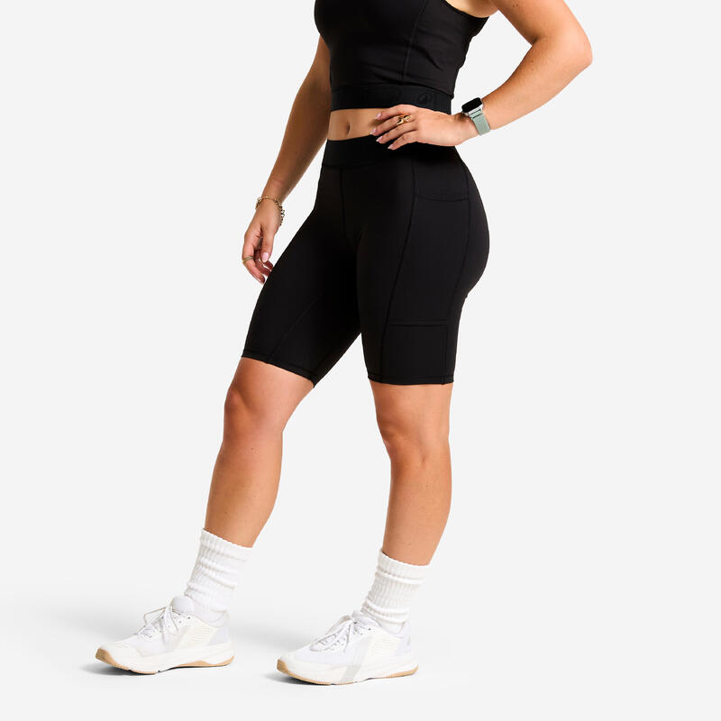 Női fitnesztérdnadrág