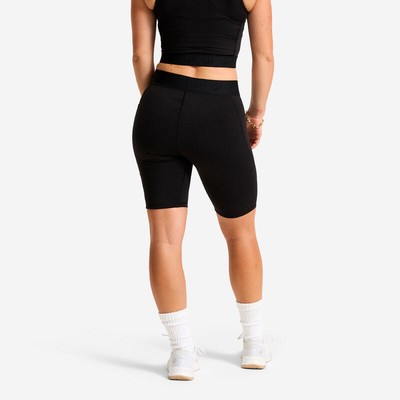 Női fitnesztérdnadrág