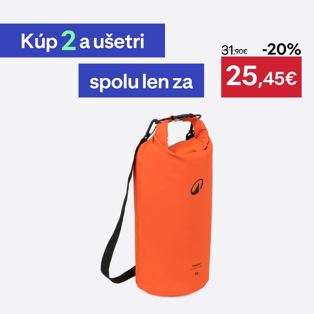ORANŽOVÁ / ČIERNA