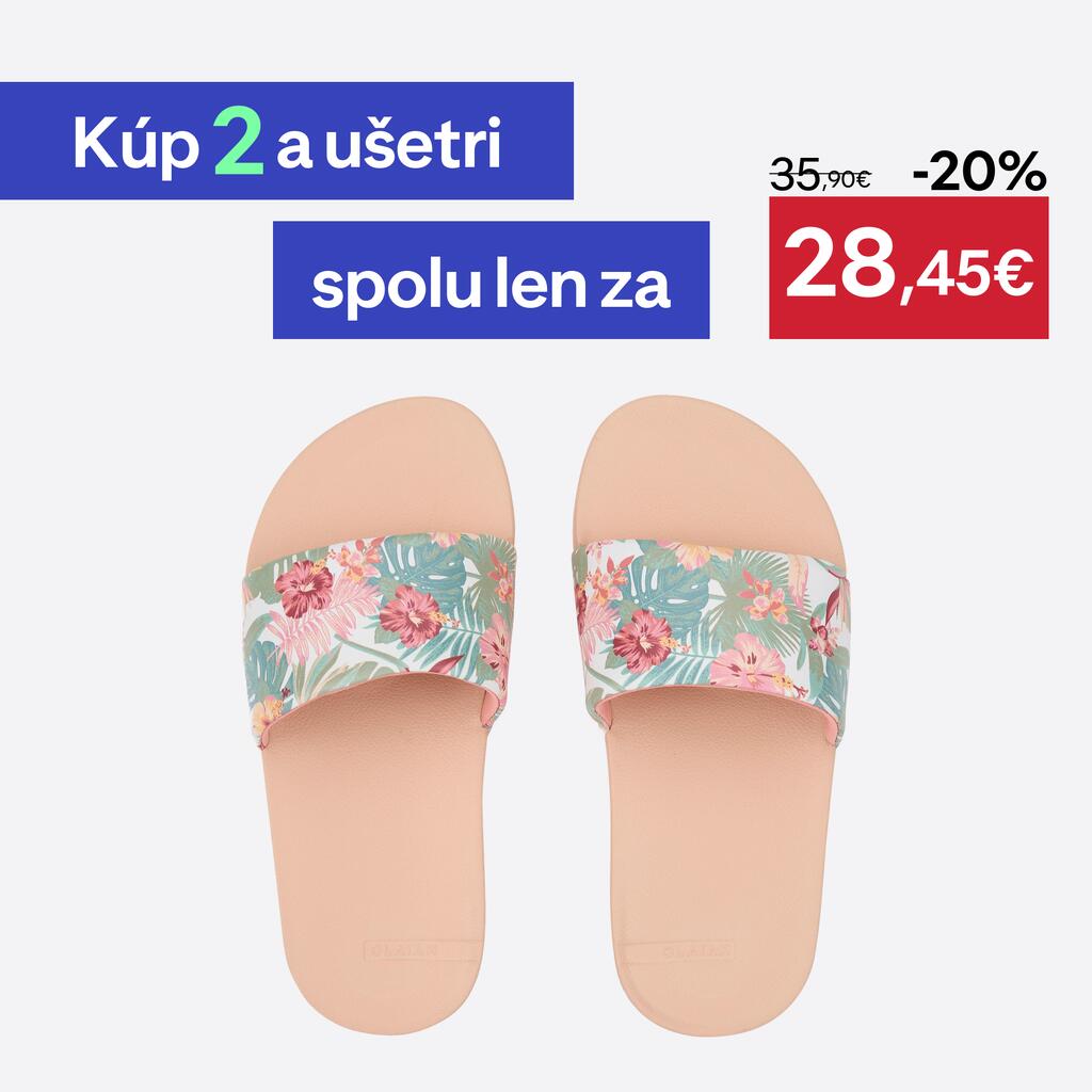 Detské šľapky 550 Hono