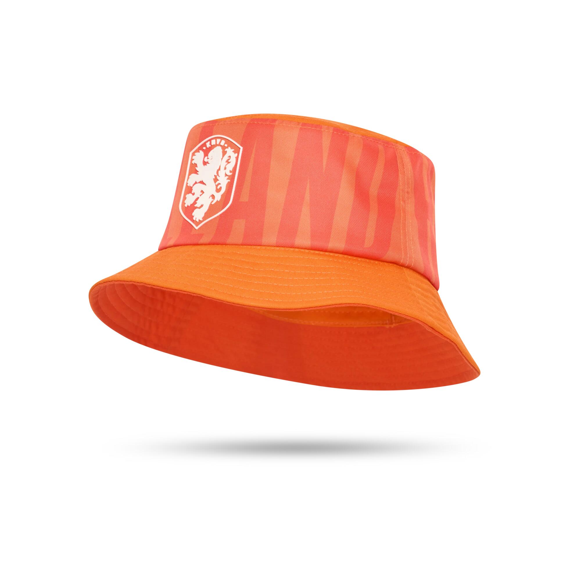 Officiële KNVB Bucket Hat 2/3
