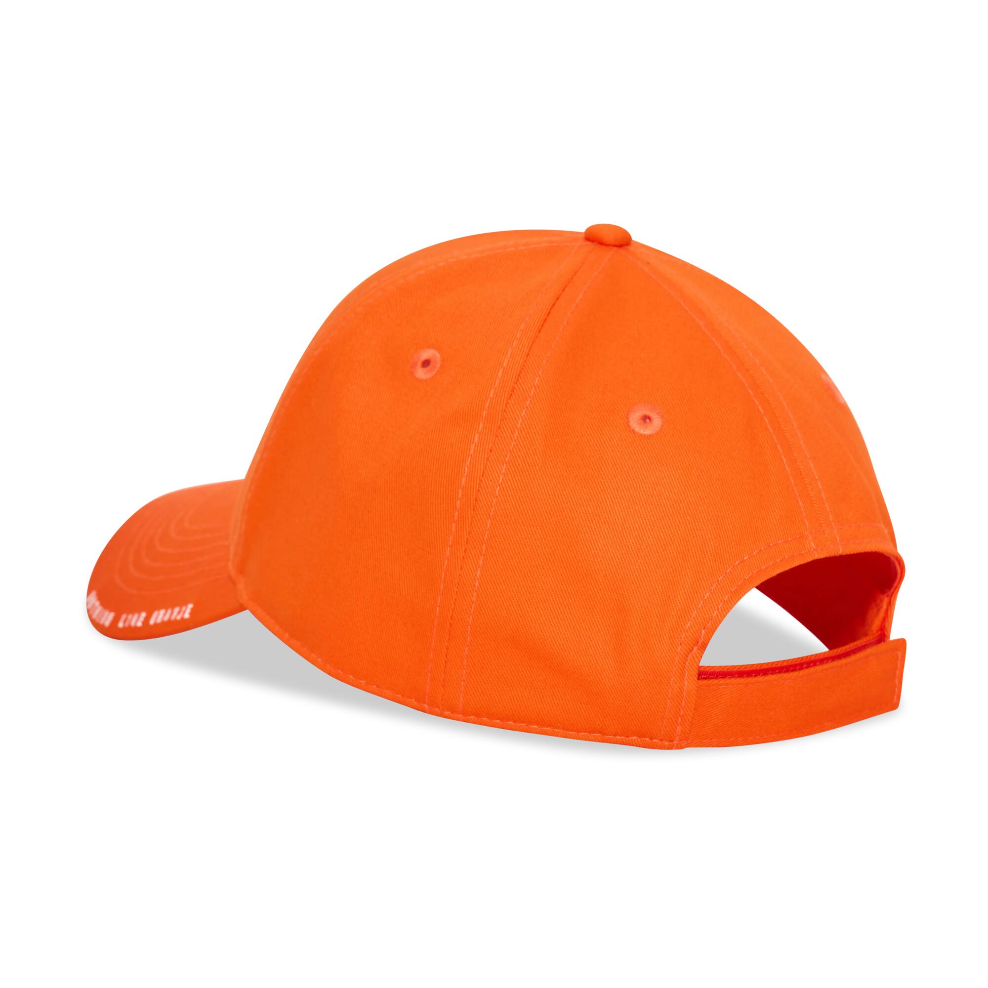 Officiële KNVB Pet volwassenen 3/3