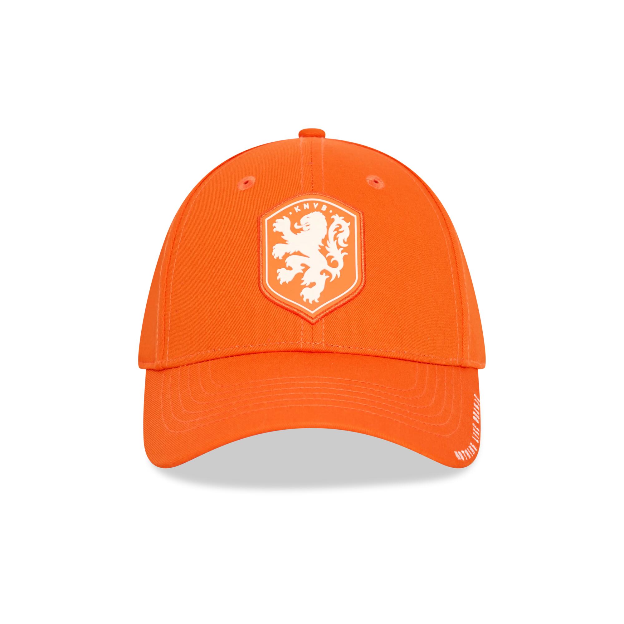 Officiële KNVB WK 2026 Pet volwassenen