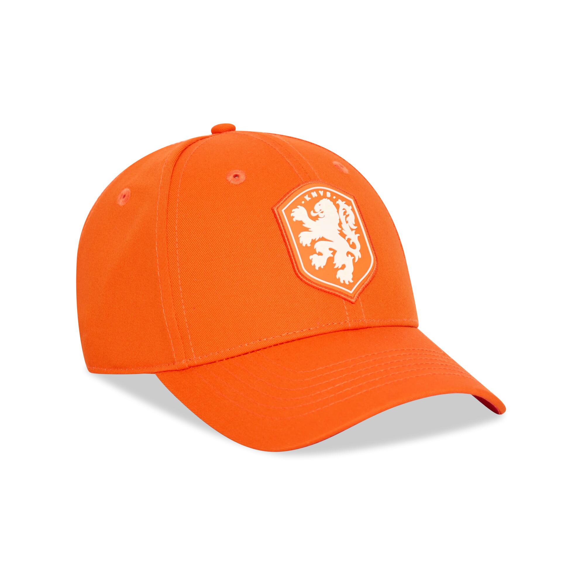 Officiële KNVB Pet volwassenen 2/3