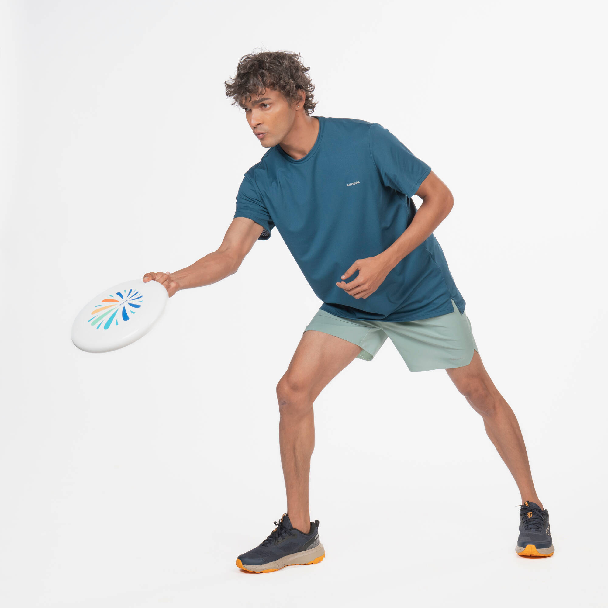 Ultimate Disc 500 - White -  5