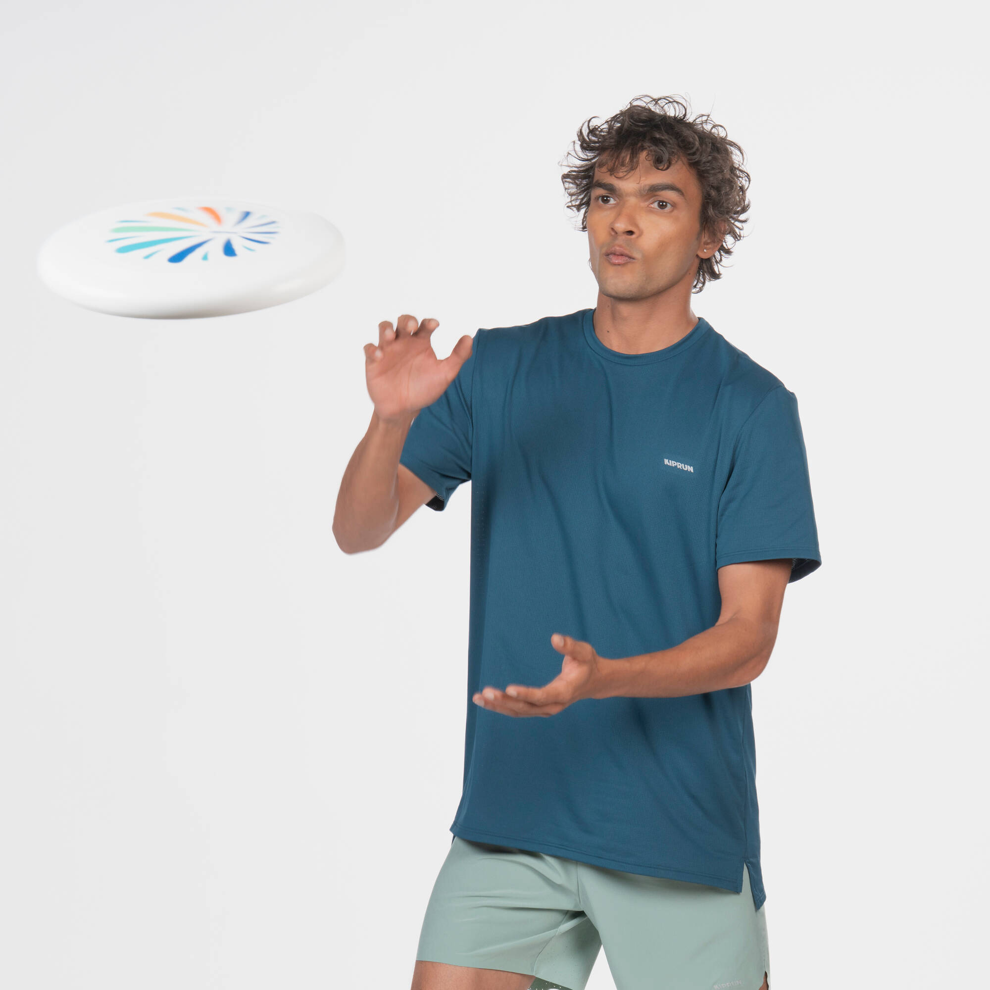 Ultimate Disc 500 - White -  4