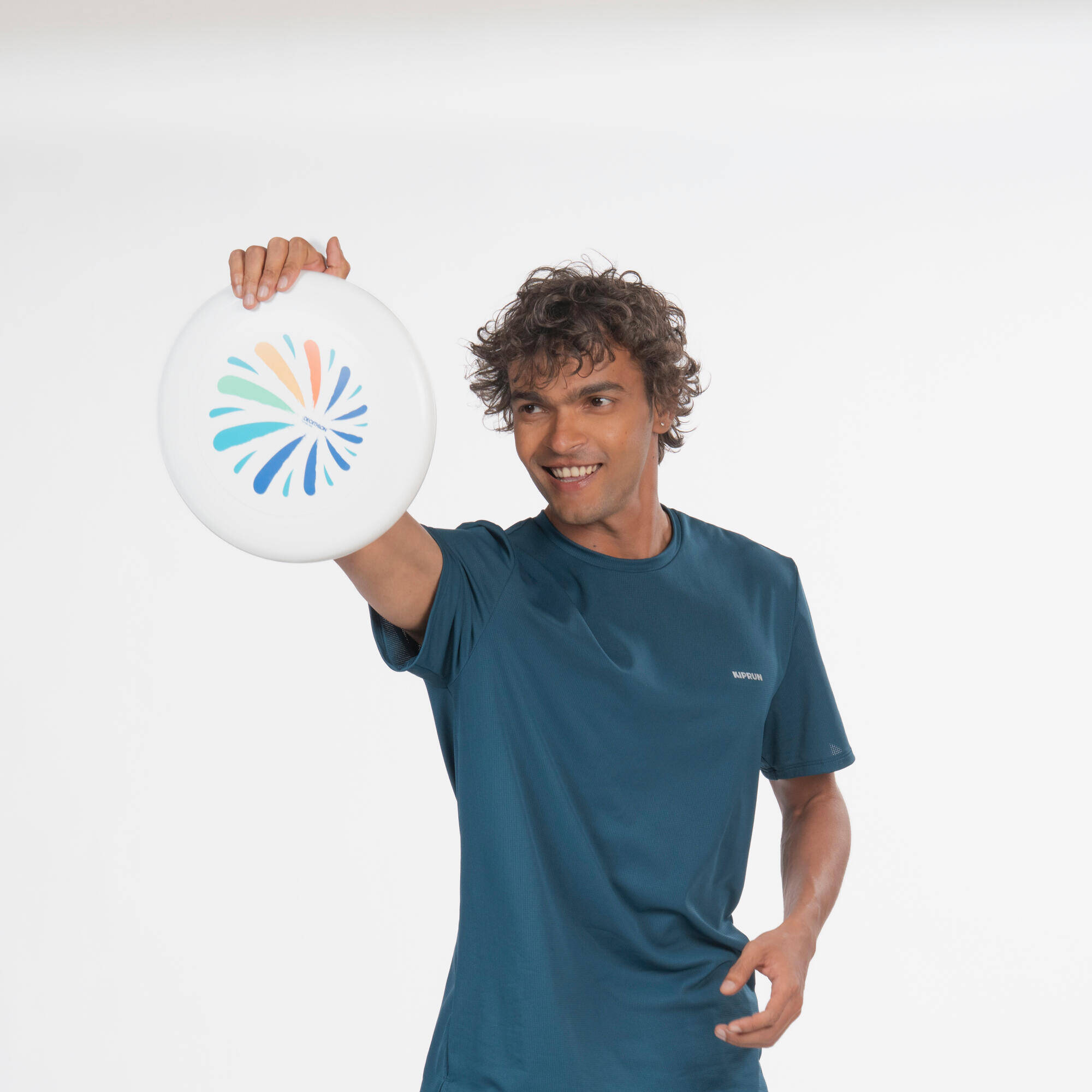 Ultimate Disc 500 - White -  3