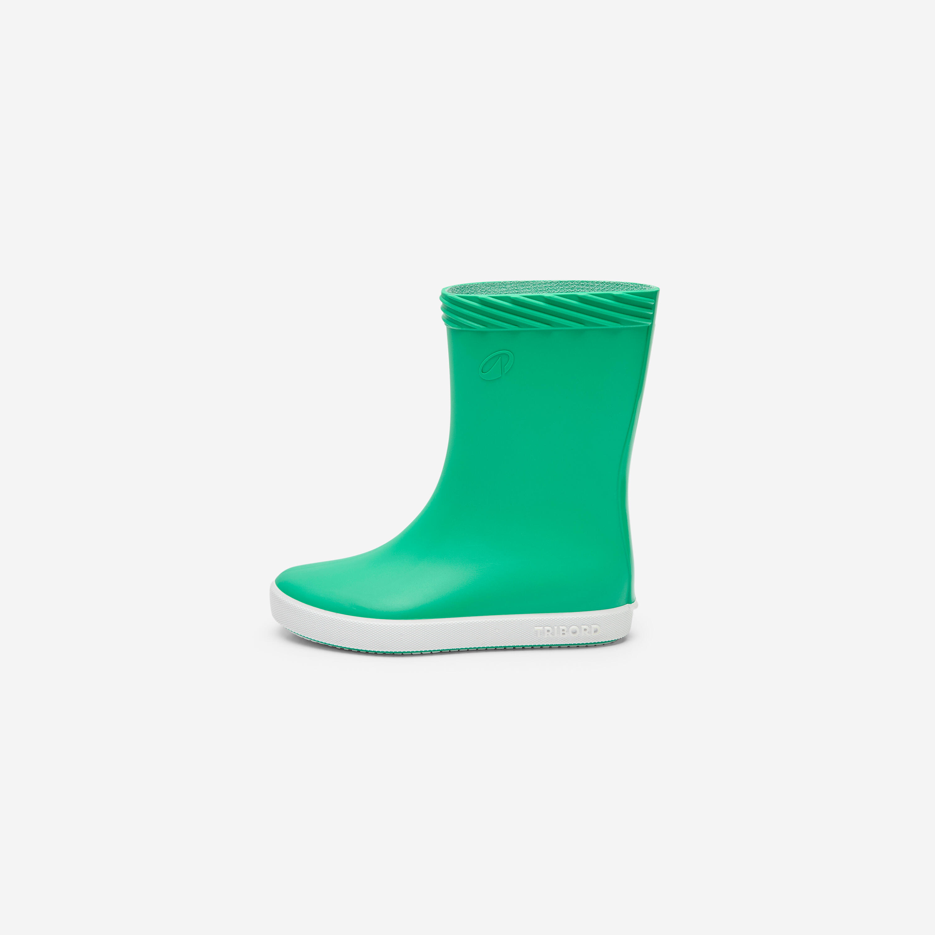Kids’ Rain Boots, 100 2/5