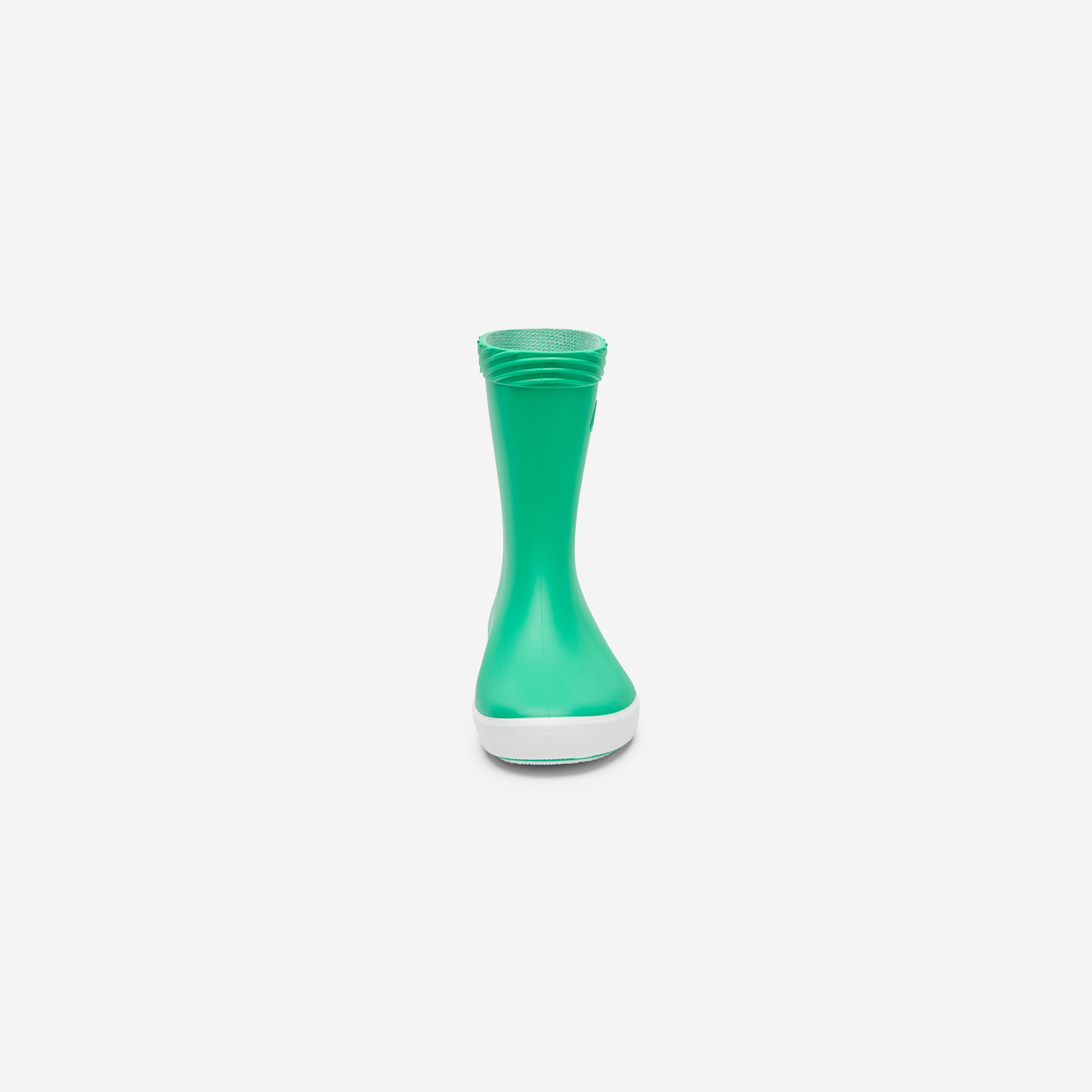 Kids’ Rain Boots, 100 4/5