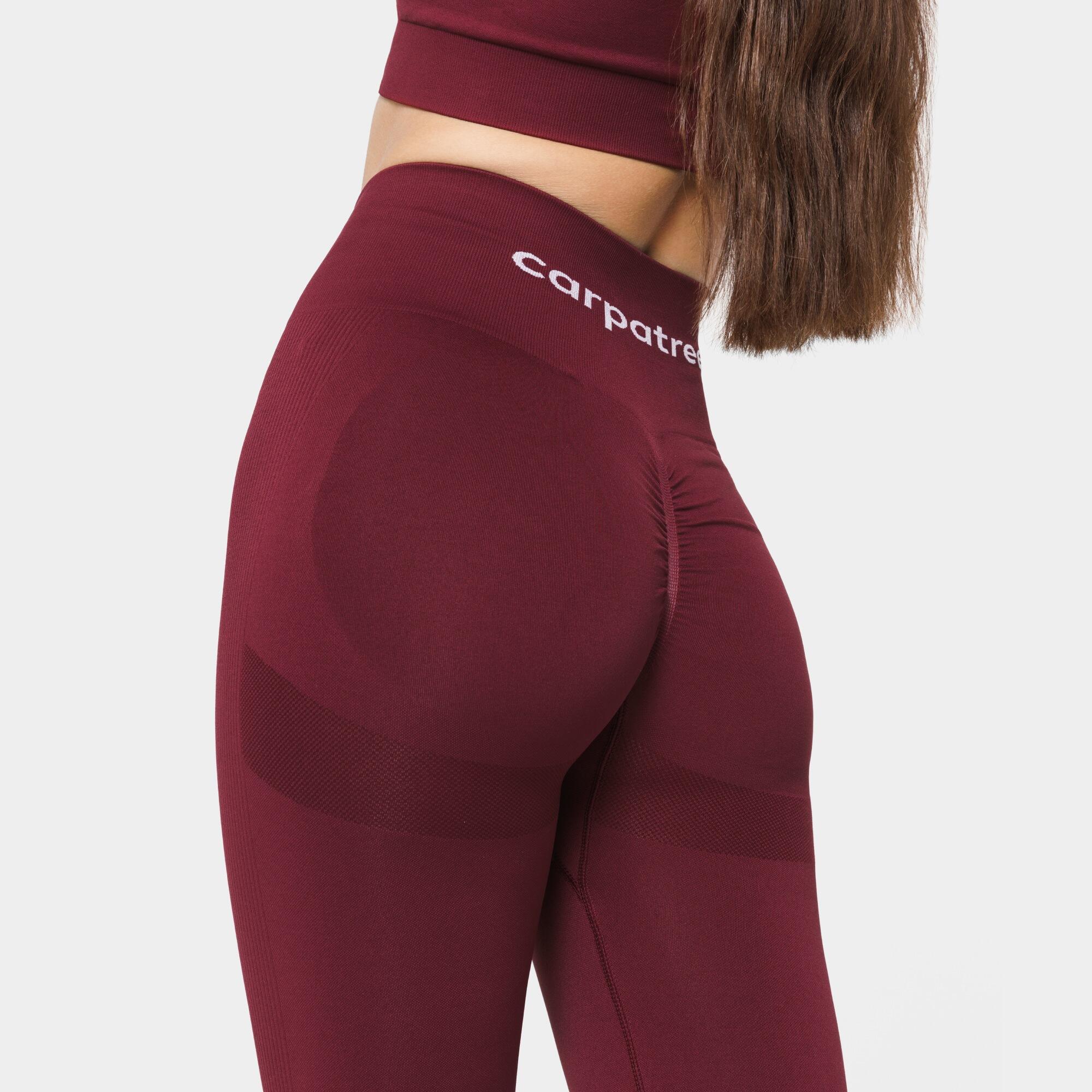 Bezešvé legíny Allure 5/8