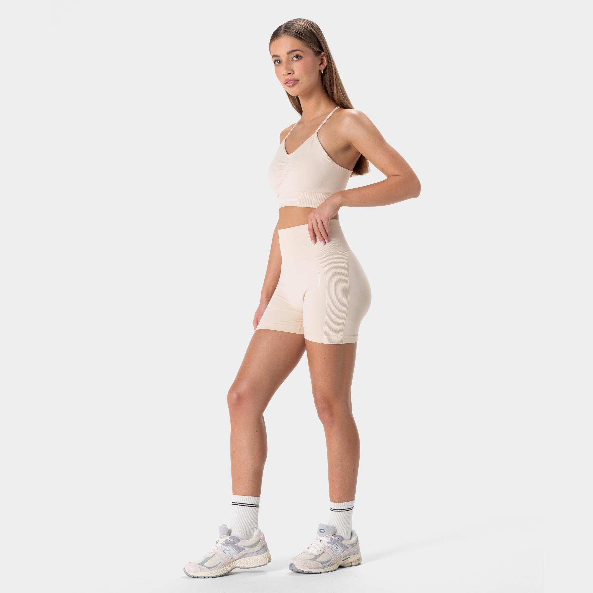 Bezešvé šortky Allure 5/9