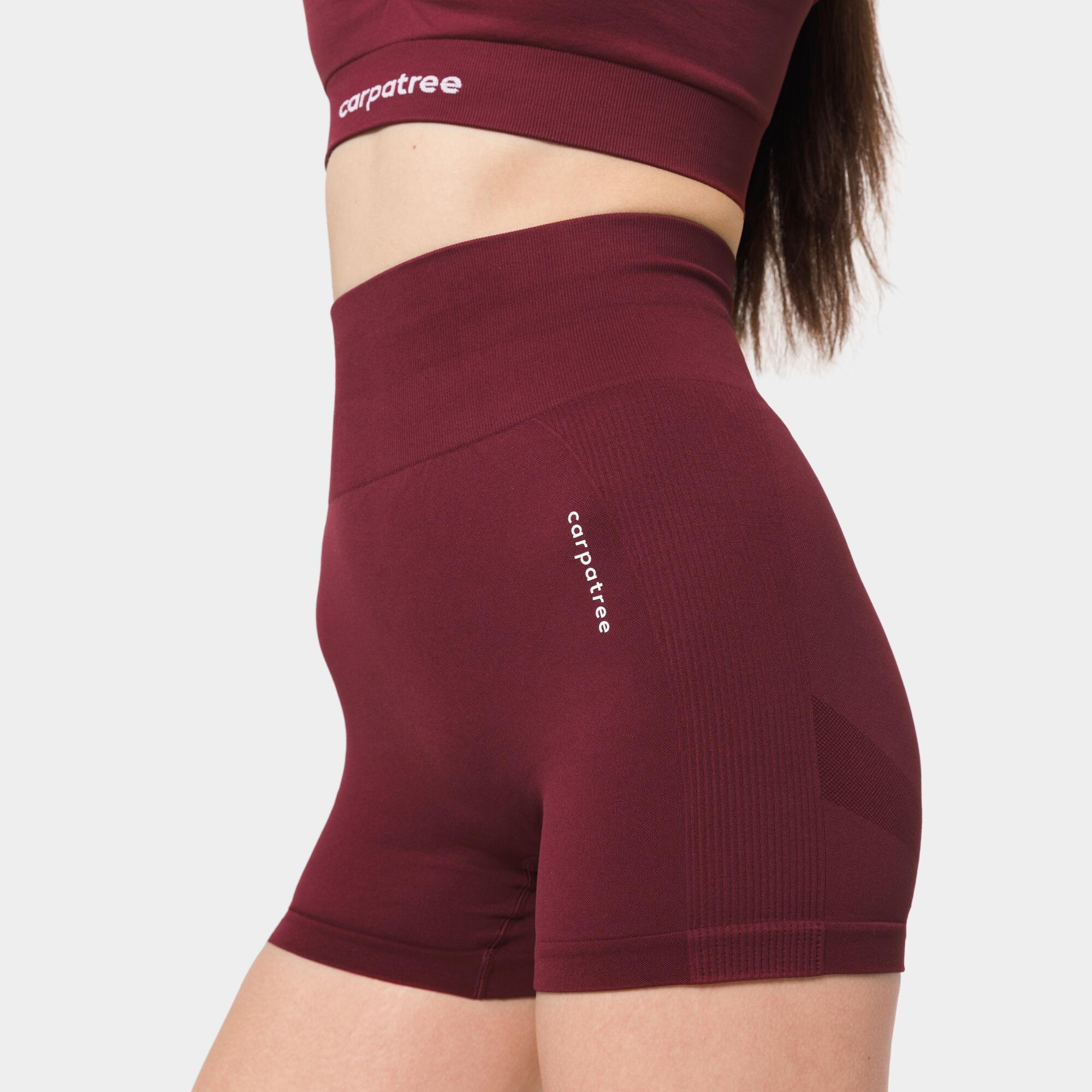 Bezešvé šortky Allure 5/7