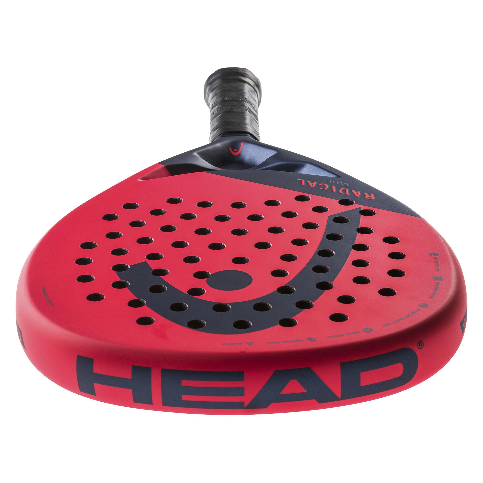 Racchetta padel adulto Head Radical Elite 4/6