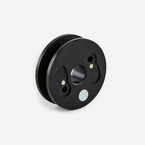 Soporte Cadena Eje Pasante 12 mm Sujeción/Transporte Bicicleta