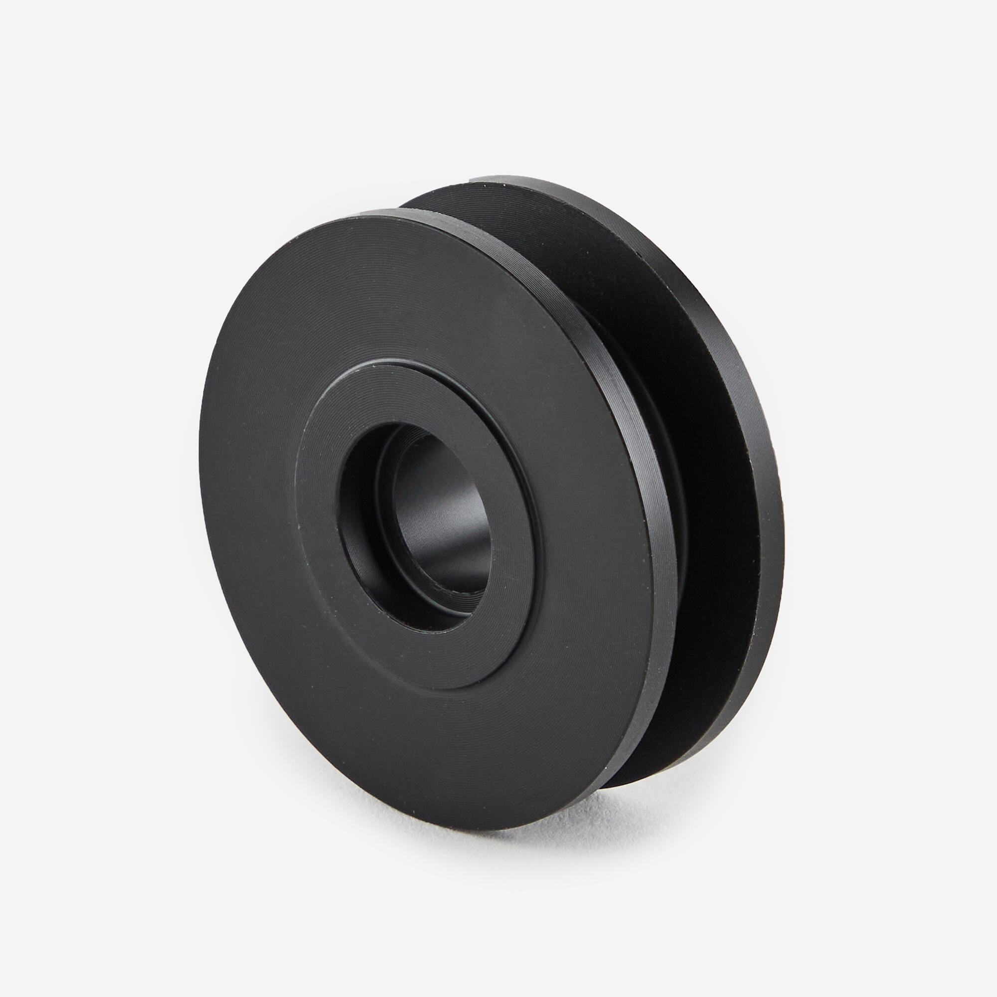 Repose chaîne axe traversant 12 mm pour l'entretien et le transport du vélo