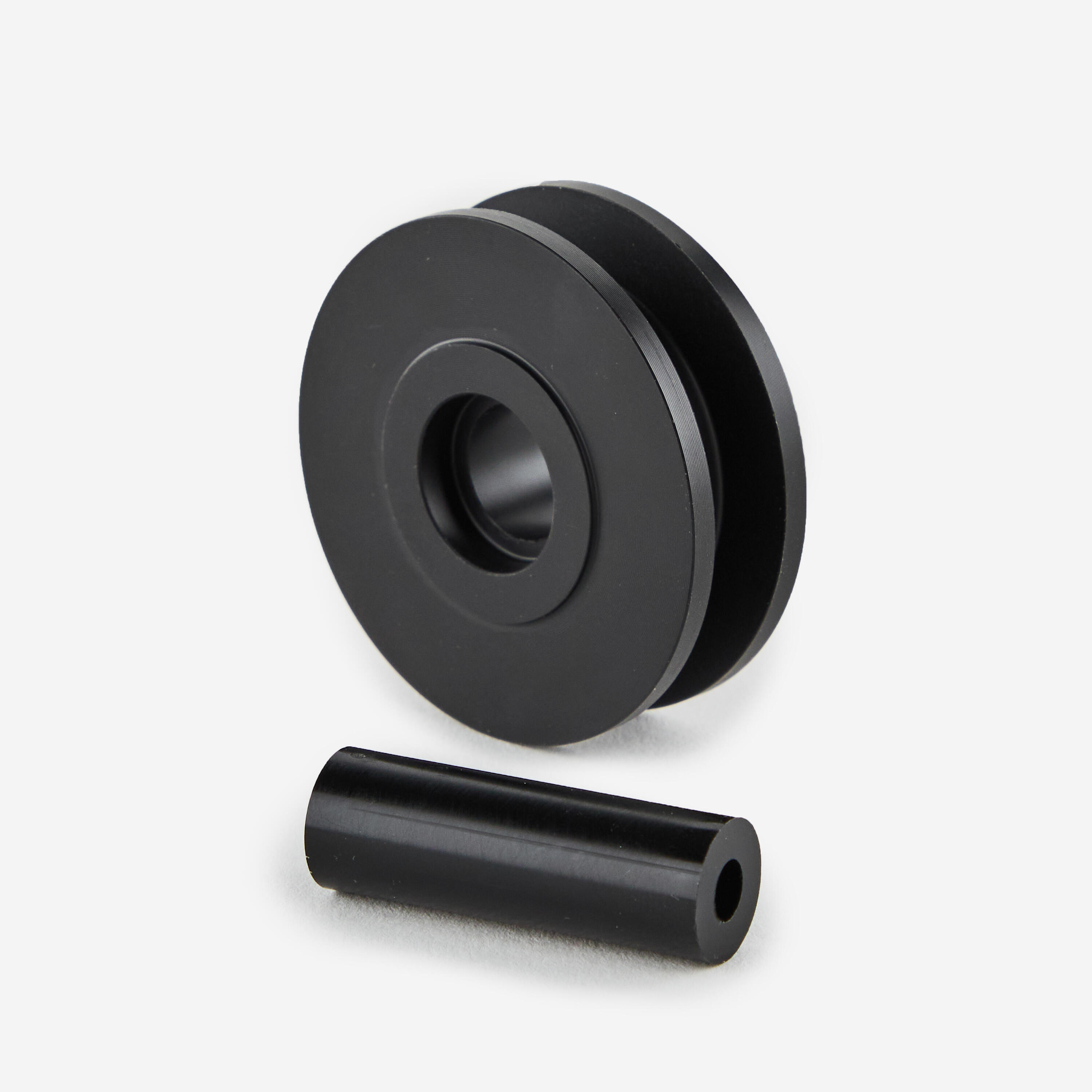 Suporte de Corrente Eixo Transversal 12 mm Manutenção e Transporte Bicicleta 4/13