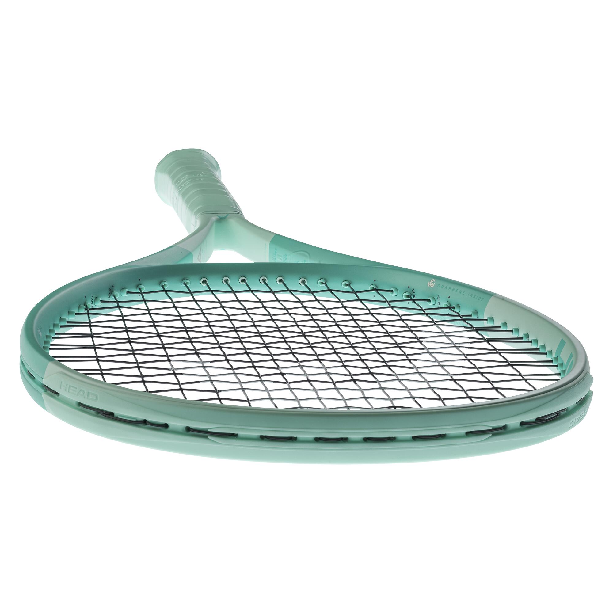 Racchetta tennis adulto Head Boom MP 2024 Alternate (telaio non incordato) 4/6