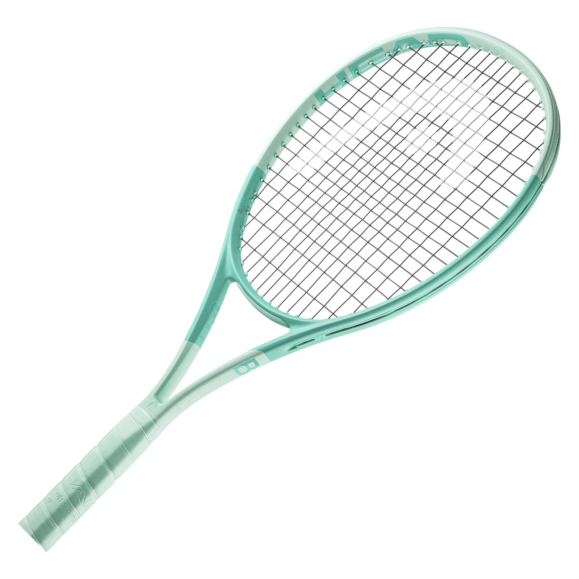 Racchetta tennis adulto Head Boom MP 2024 Alternate (telaio non incordato) 3/6