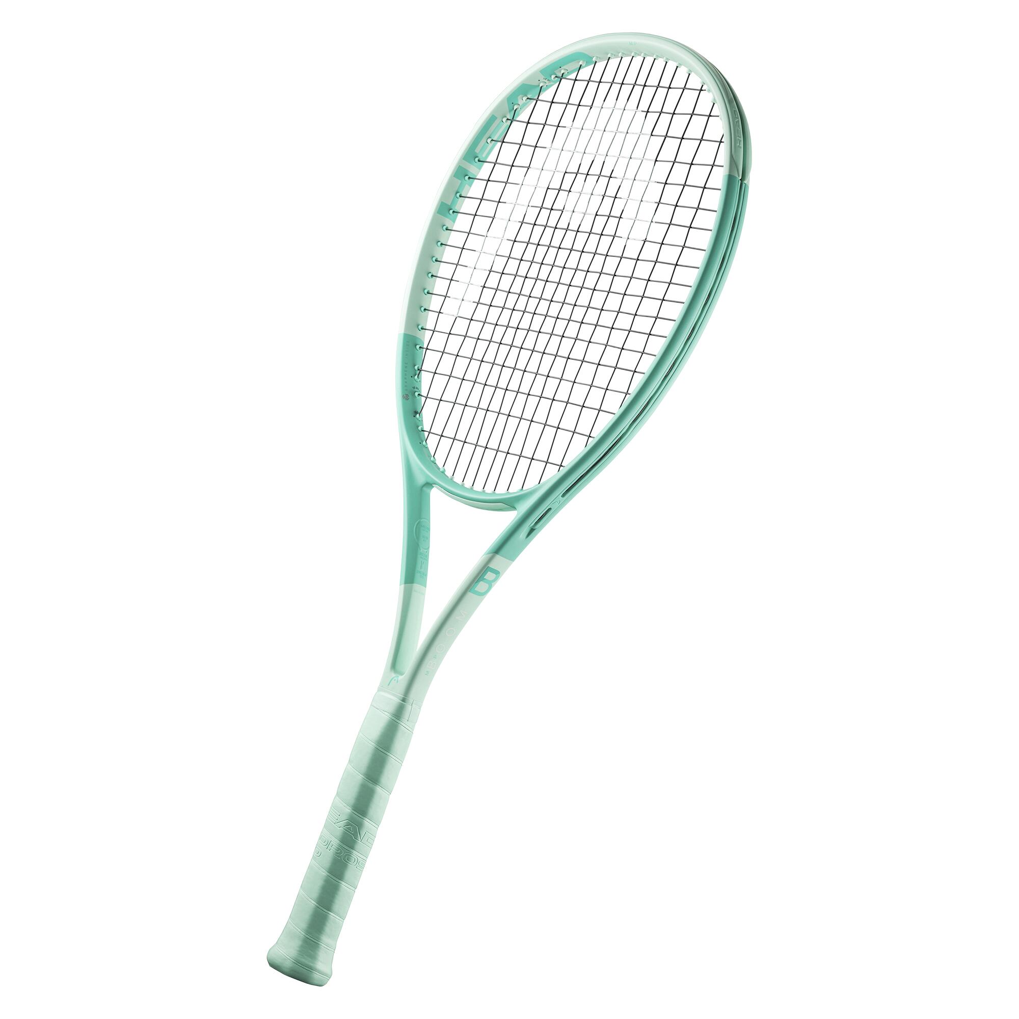 Racchetta tennis adulto Head Boom MP 2024 Alternate (telaio non incordato) 2/6