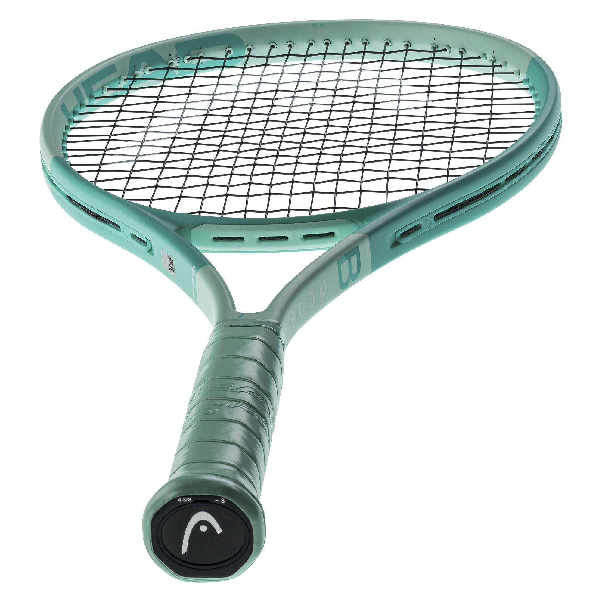 Racchetta tennis adulto Head Boom MP 2024 Alternate (telaio non incordato) 5/6