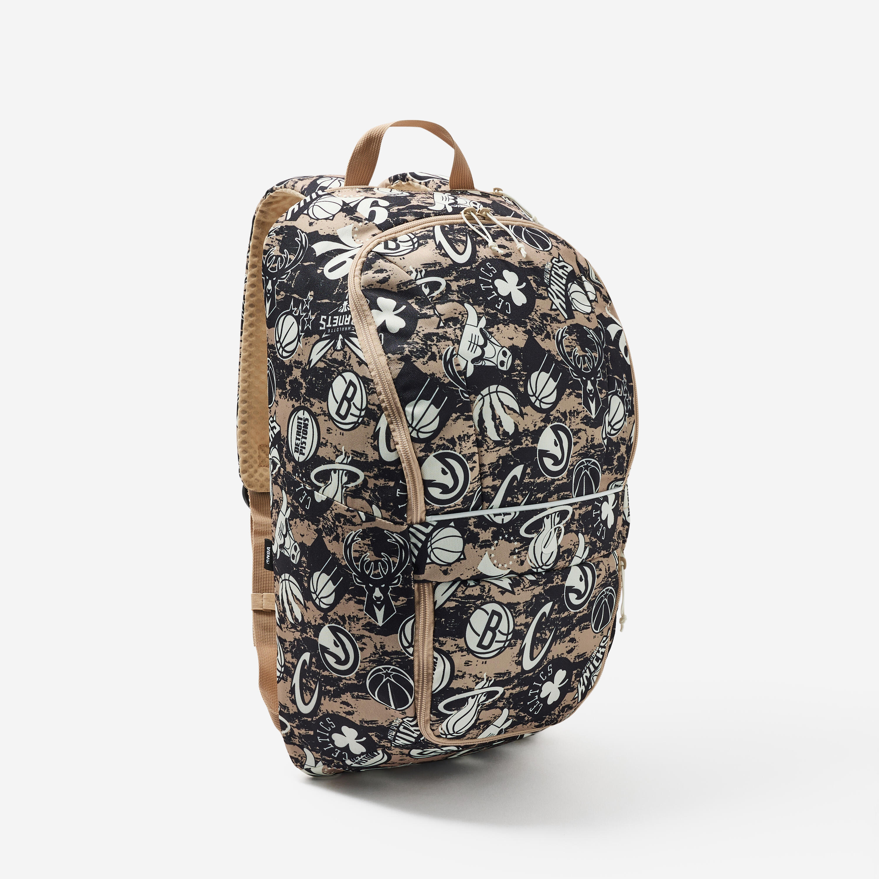 Rucsac de baschet NBA Eastern 20 litri