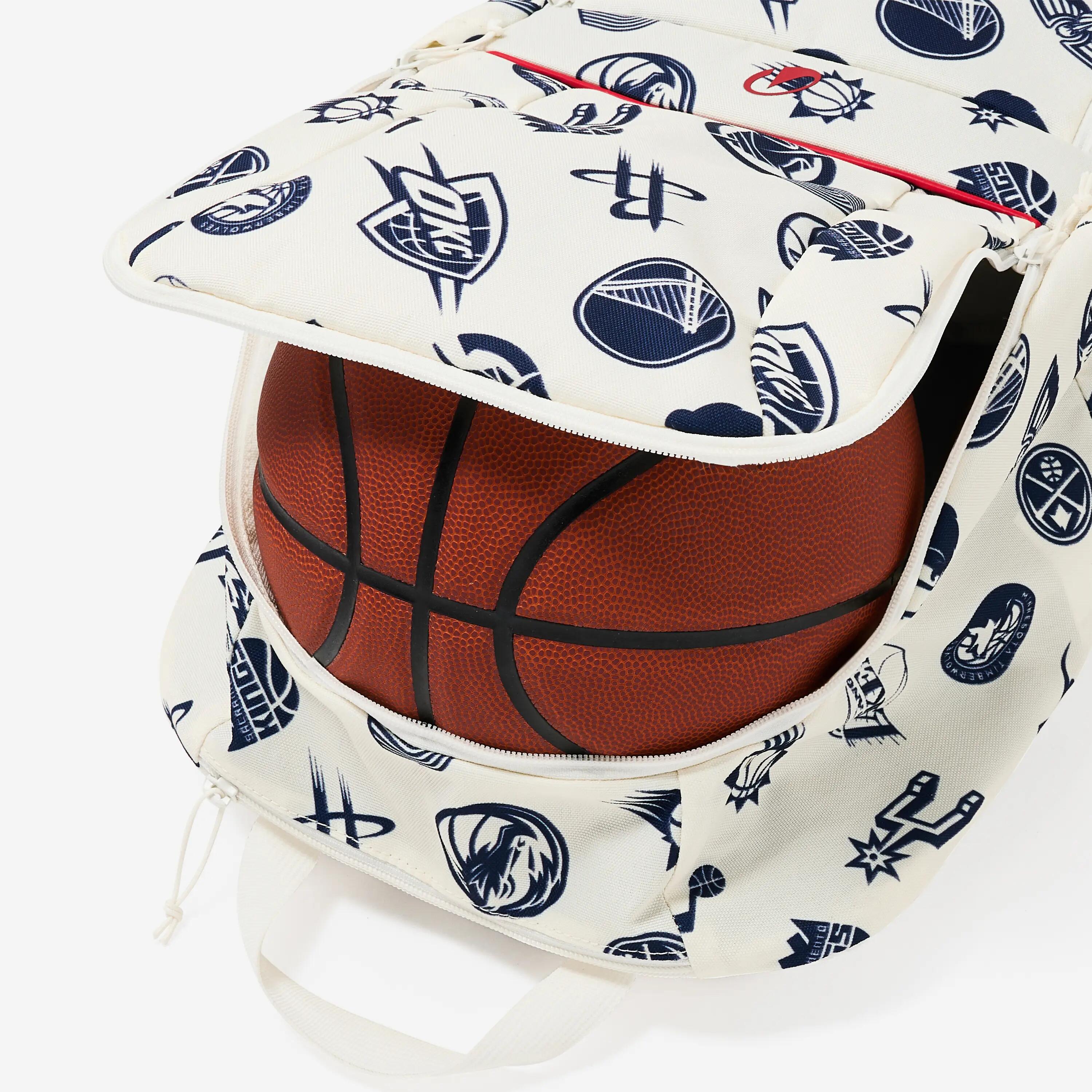 Sportovní batoh NBA Western 20 litrů 7/11