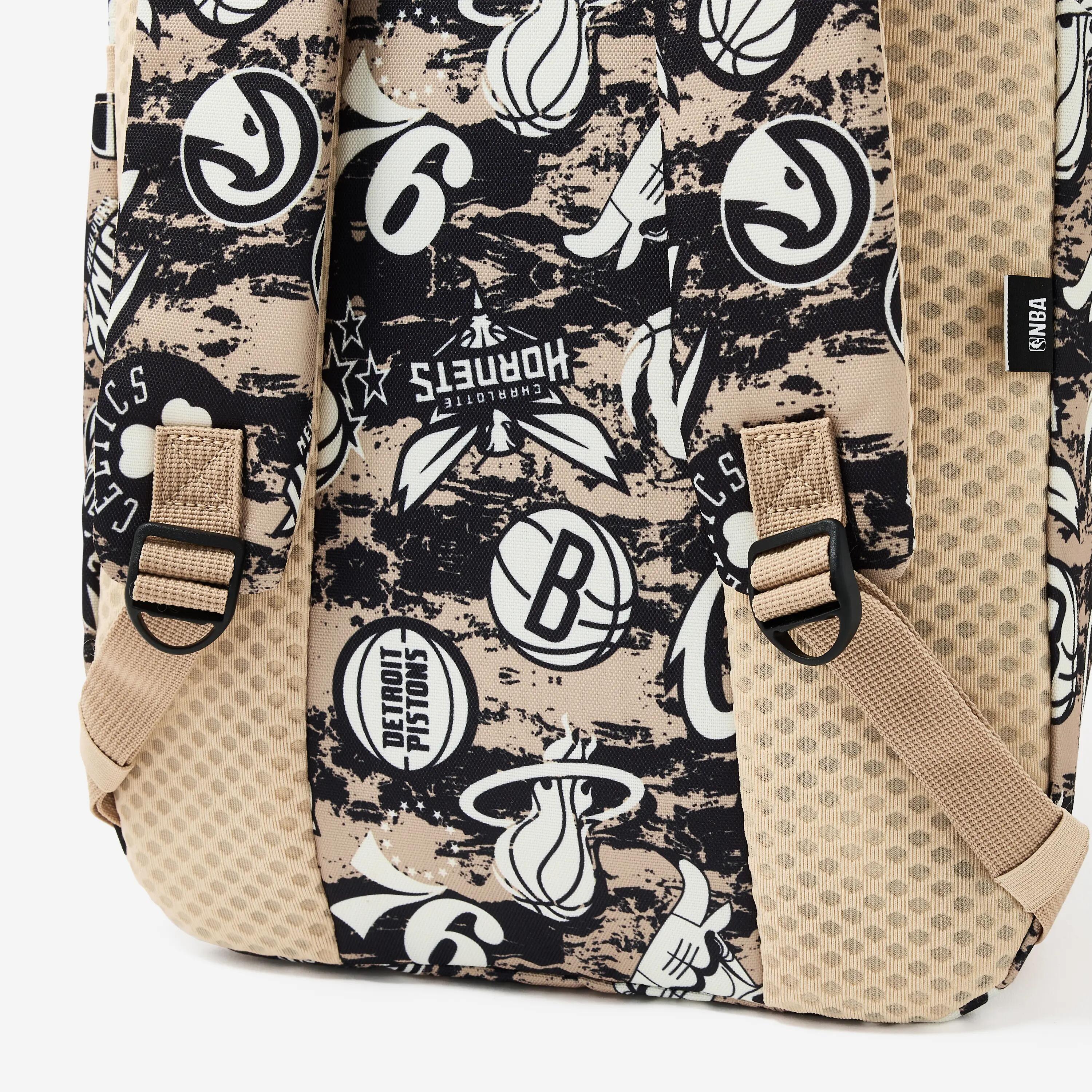 Basketbalrugzak NBA Eastern 20 liter 7/8