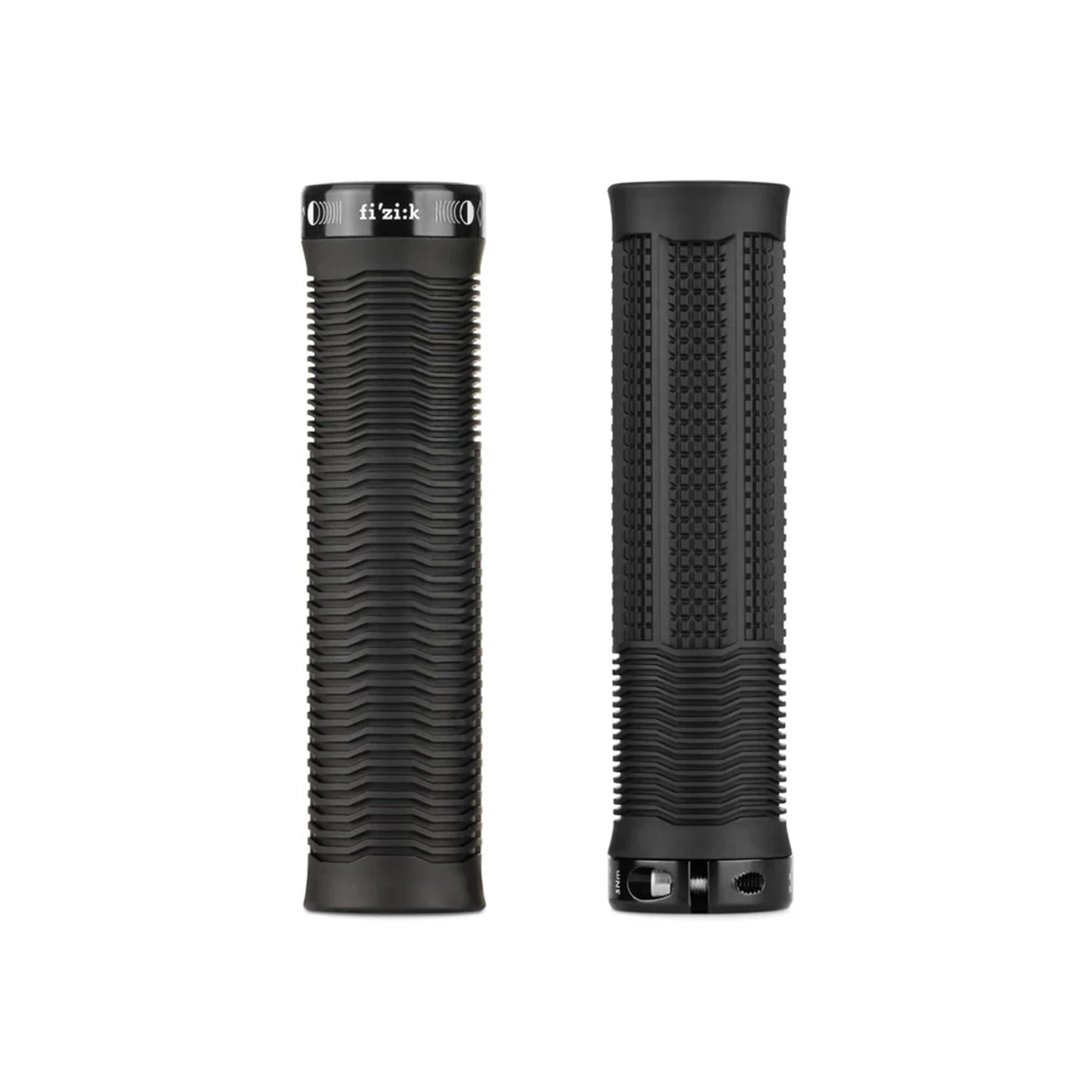 Manopole MTB Fizik Comfortfeel Grips 32mm 3/5