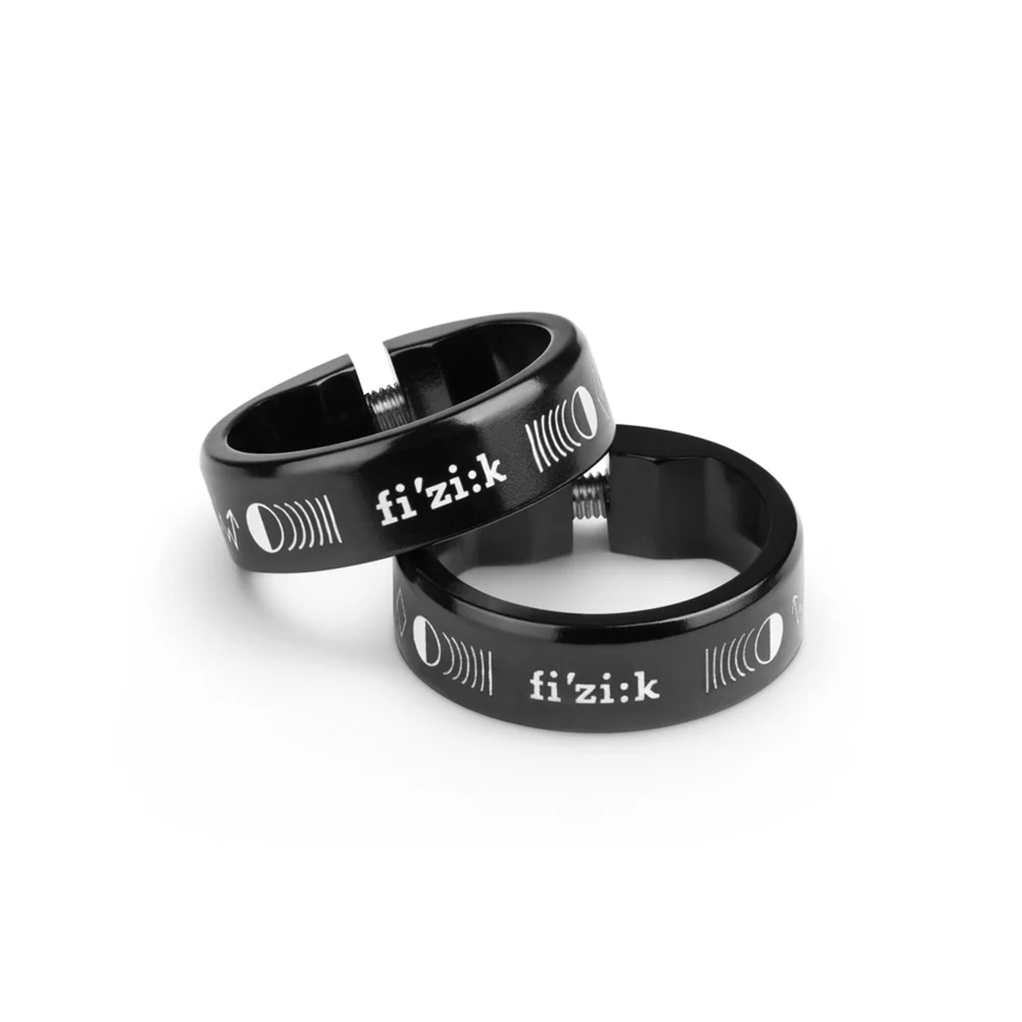 Manopole MTB Fizik Comfortfeel Grips 32mm 5/5