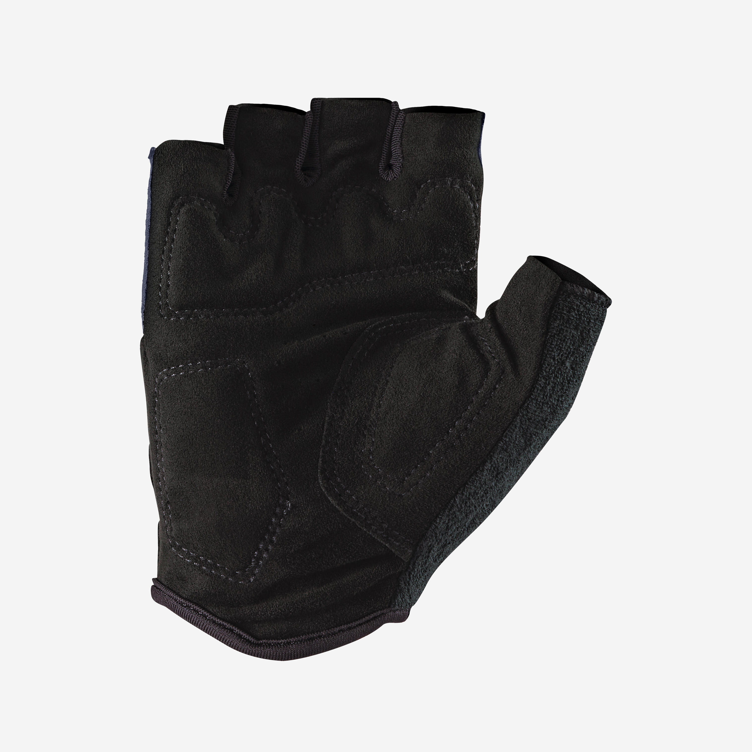 Road Cycling Gloves 500 - Navy 2/2