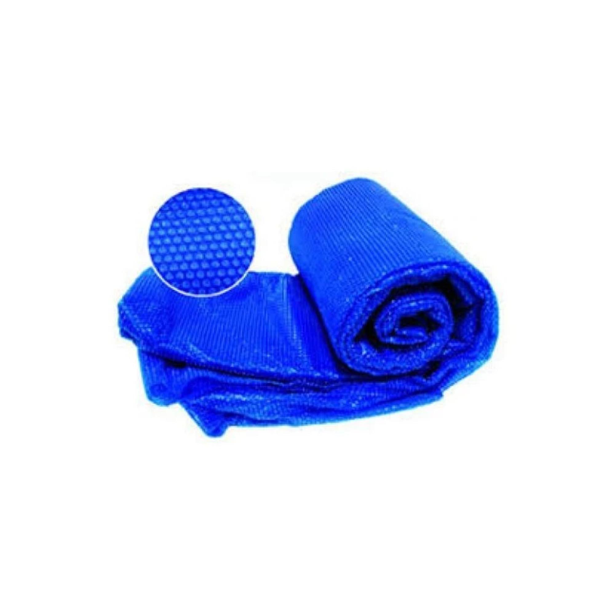 Cubierta de verano Gre para piscina acero de Ø 300 cm - CD 4/4
