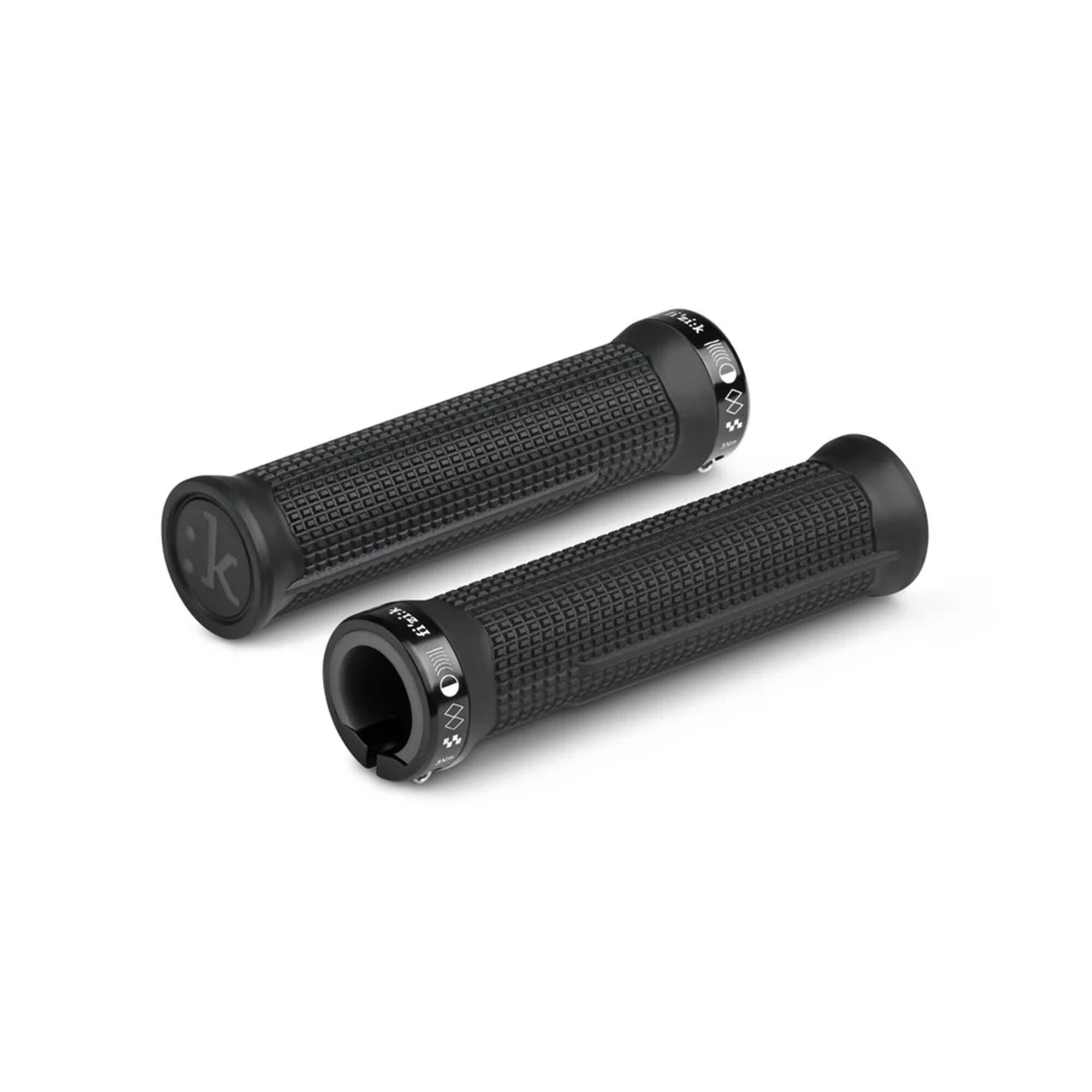 Manopole MTB Fizik Racefeel Grips 29mm 3/5