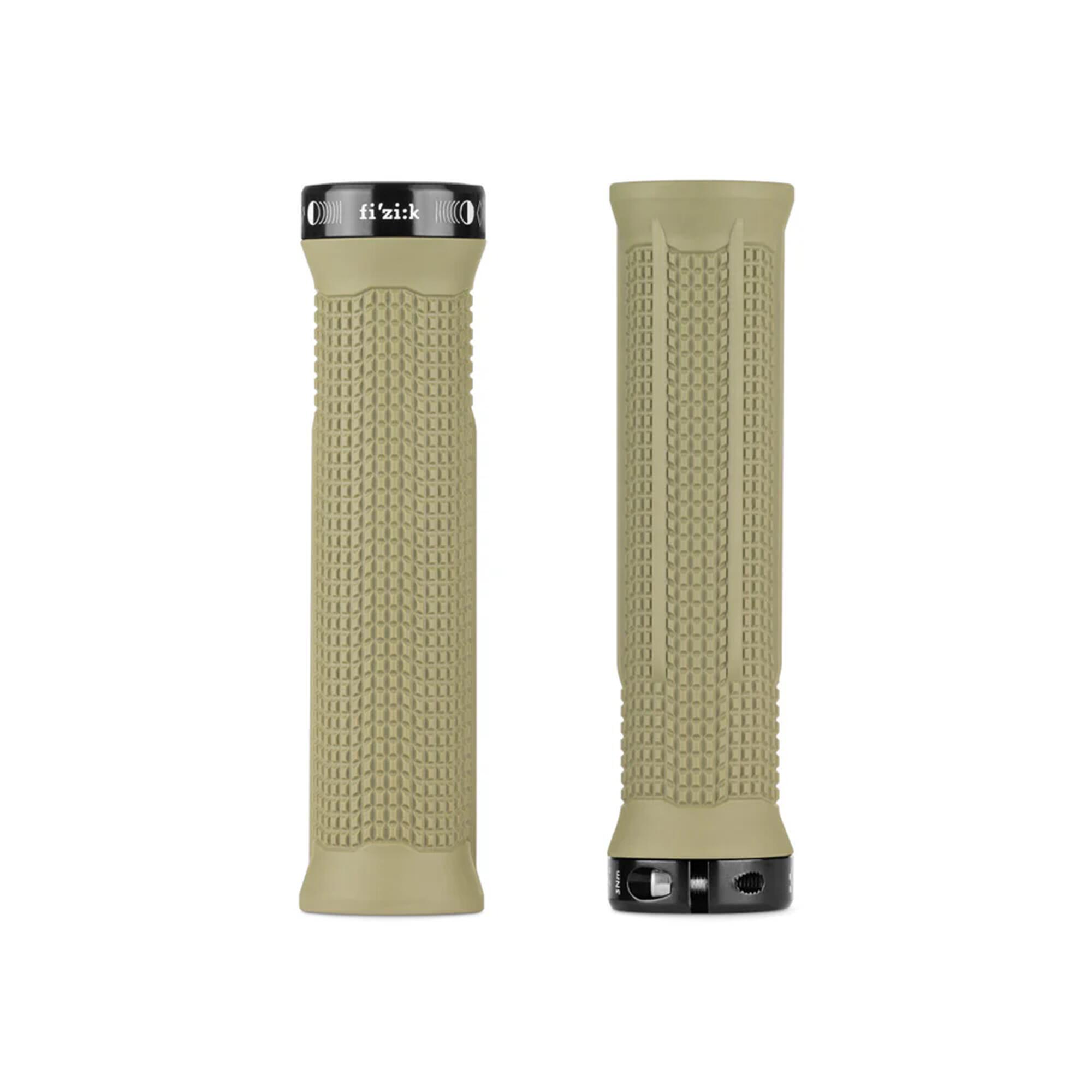 Manopole MTB Fizik Racefeel Grips 29mm 2/5