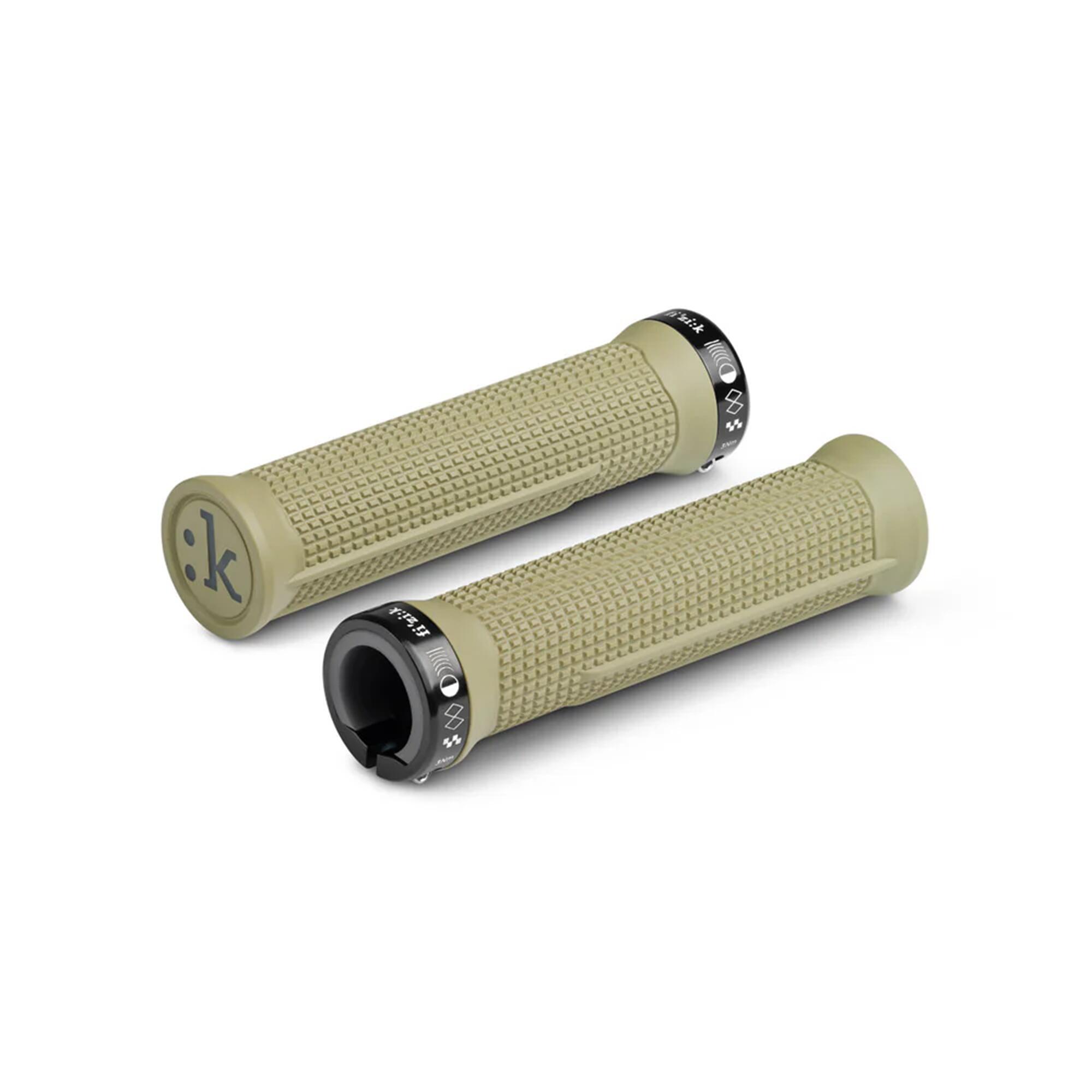Manopole MTB Fizik Racefeel Grips 29mm 4/5