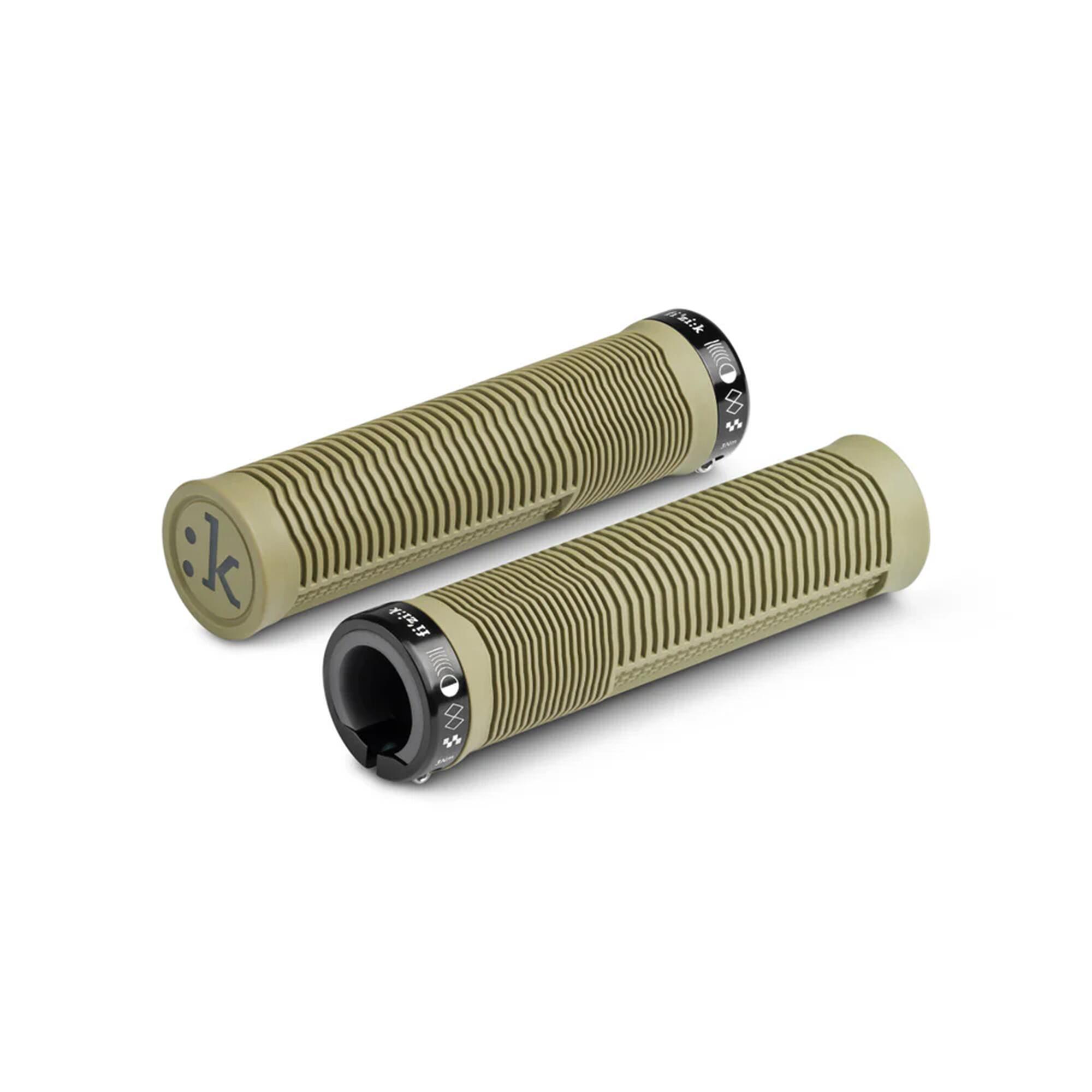 Manopole MTB Fizik Comfortfeel Grips 32mm 2/5