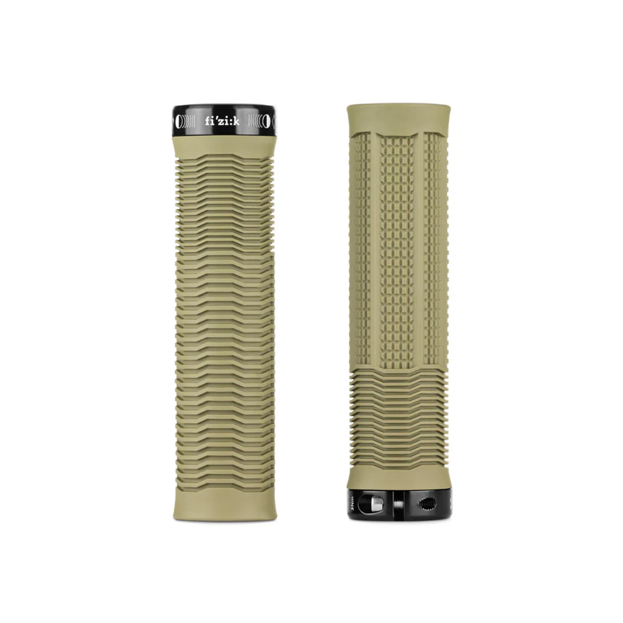 Manopole MTB Fizik Comfortfeel Grips 32mm 4/5