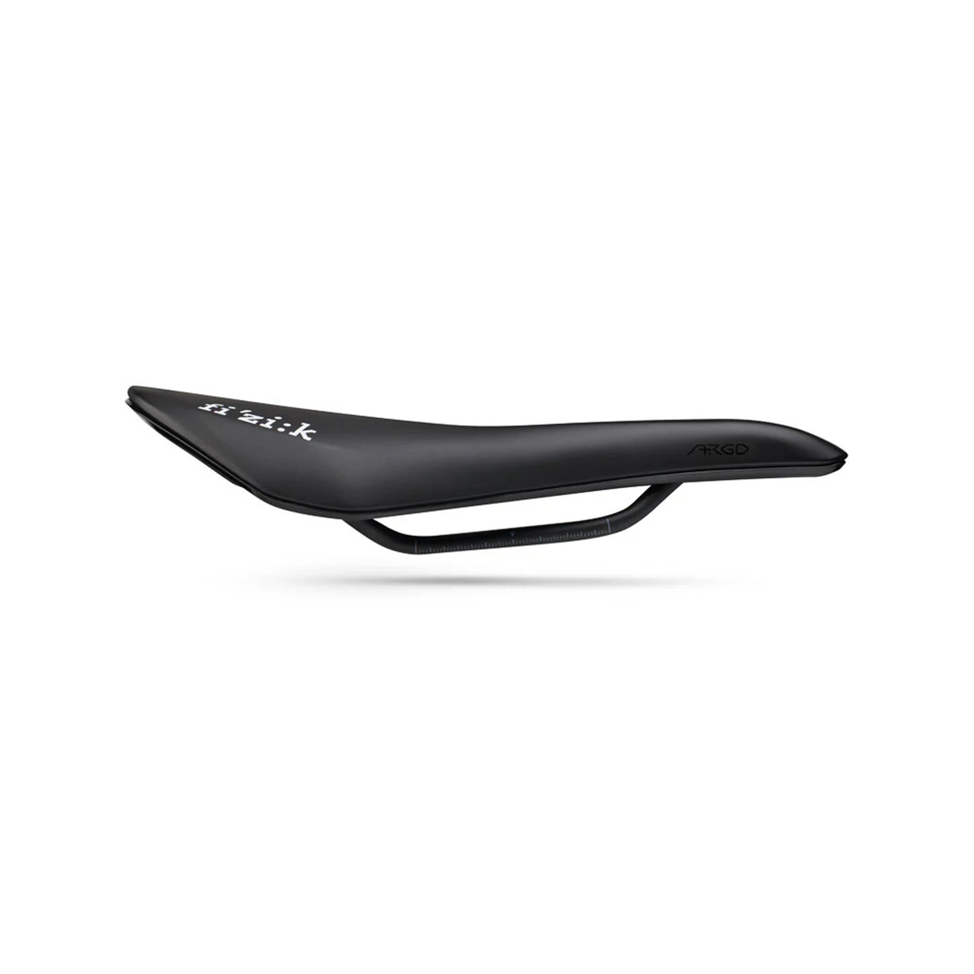 Sella bici da corsa Fizik Vento Argo R5 150 mm 3/5