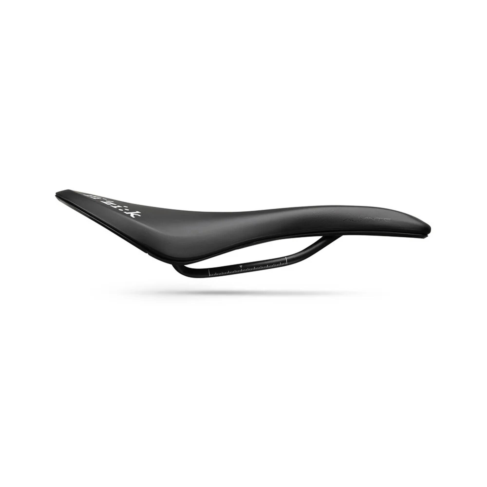 Sella bici da corsa Fizik Aliante R5 145 mm nera 2/5