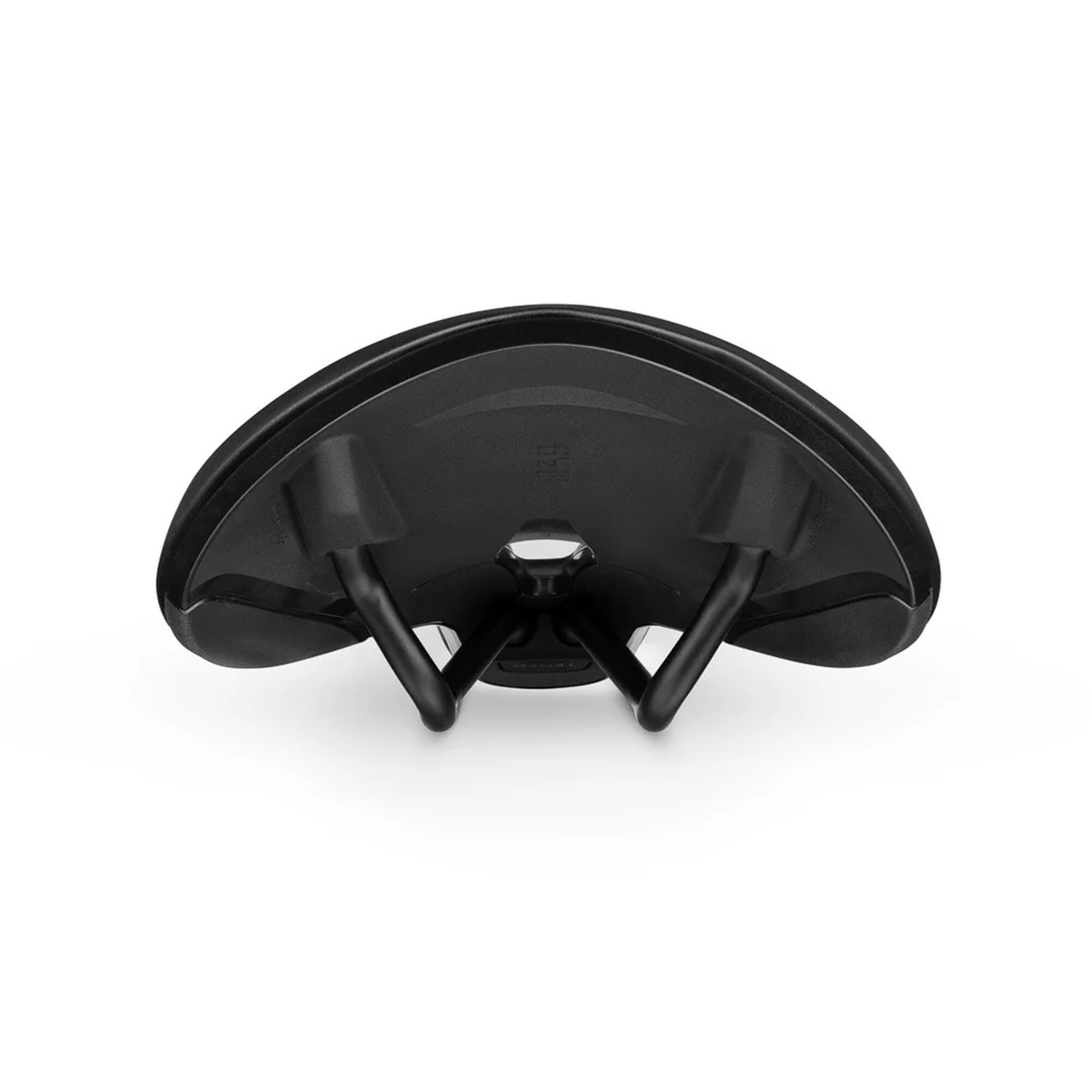 Sella bici da corsa Fizik Aliante R5 145 mm nera 5/5
