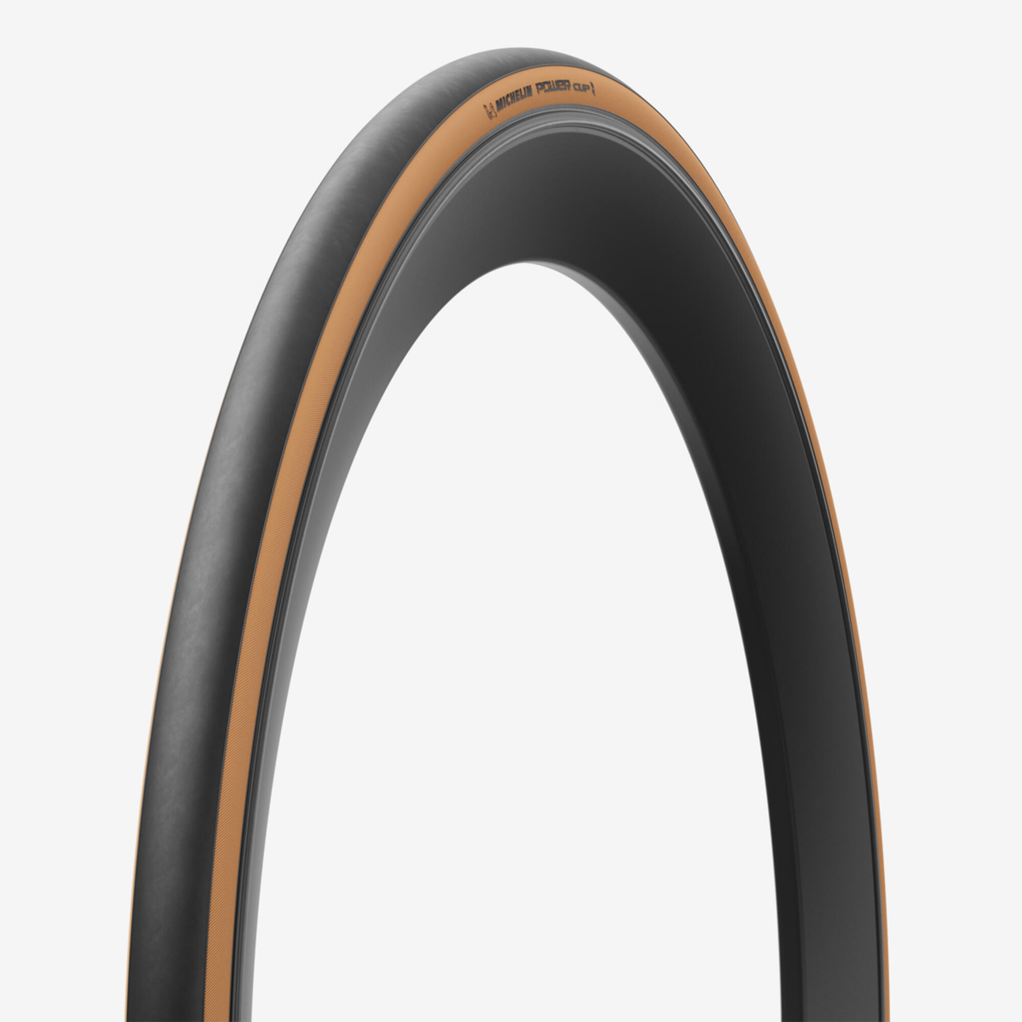 Pneu Michelin power cup classic tringle souple 700x25 4/5
