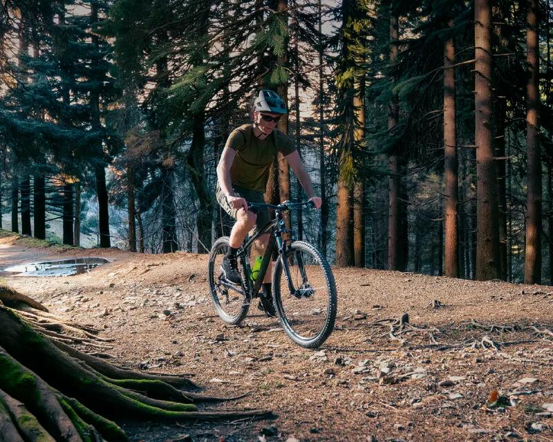 Guida per la scelta del manubrio della bici