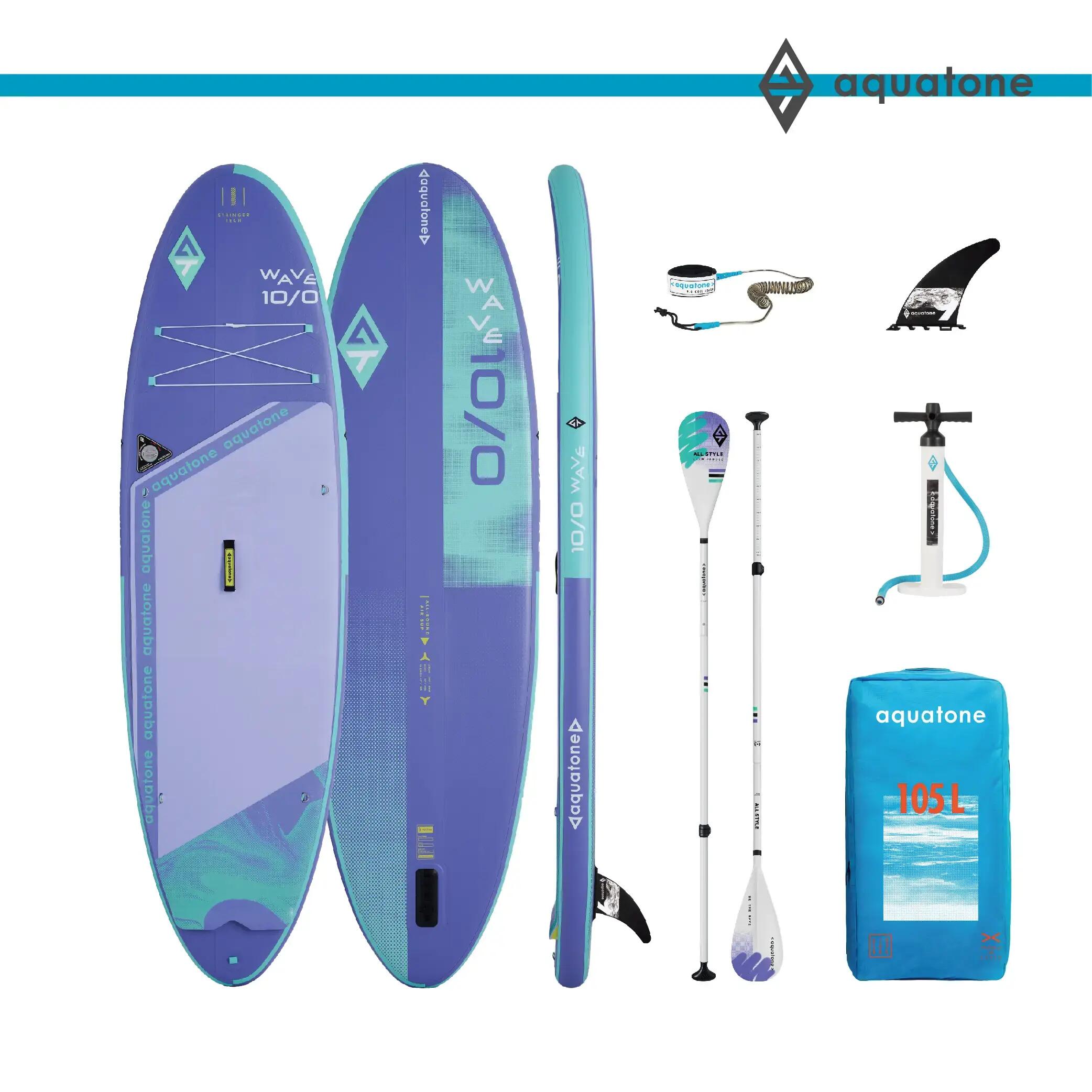 AQUATONE picture