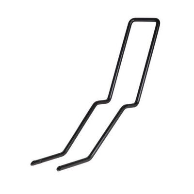 Framebeugel mtb 29'' voor fietsstoeltje groovy