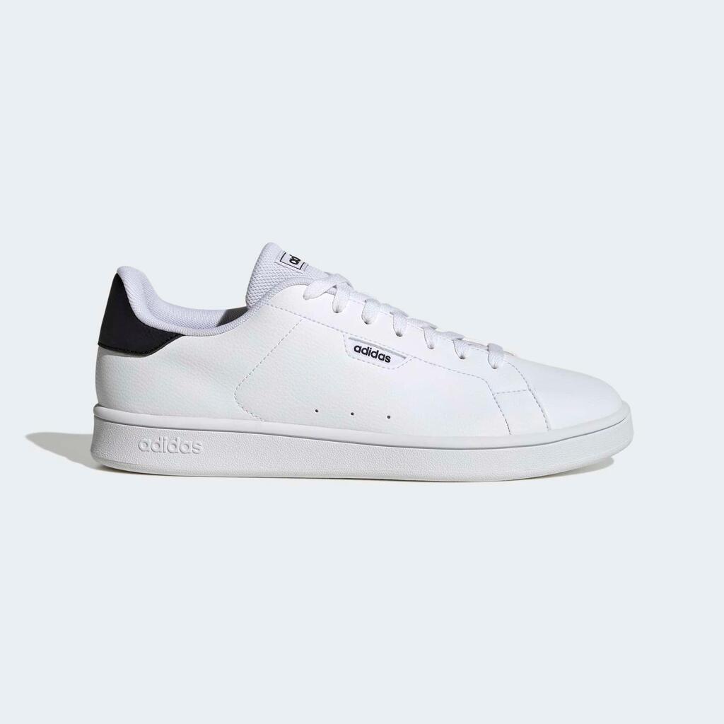ADIDAS Fitnessschuhe Sneaker Herren - Urban Court weiß