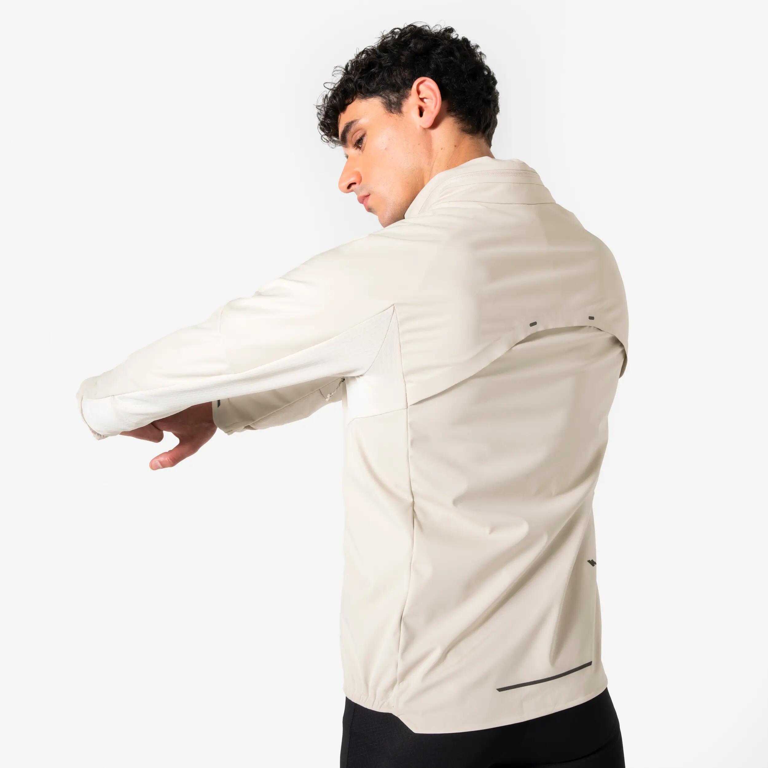 Manteau de course chaud homme, Run 900 Regul 8/13