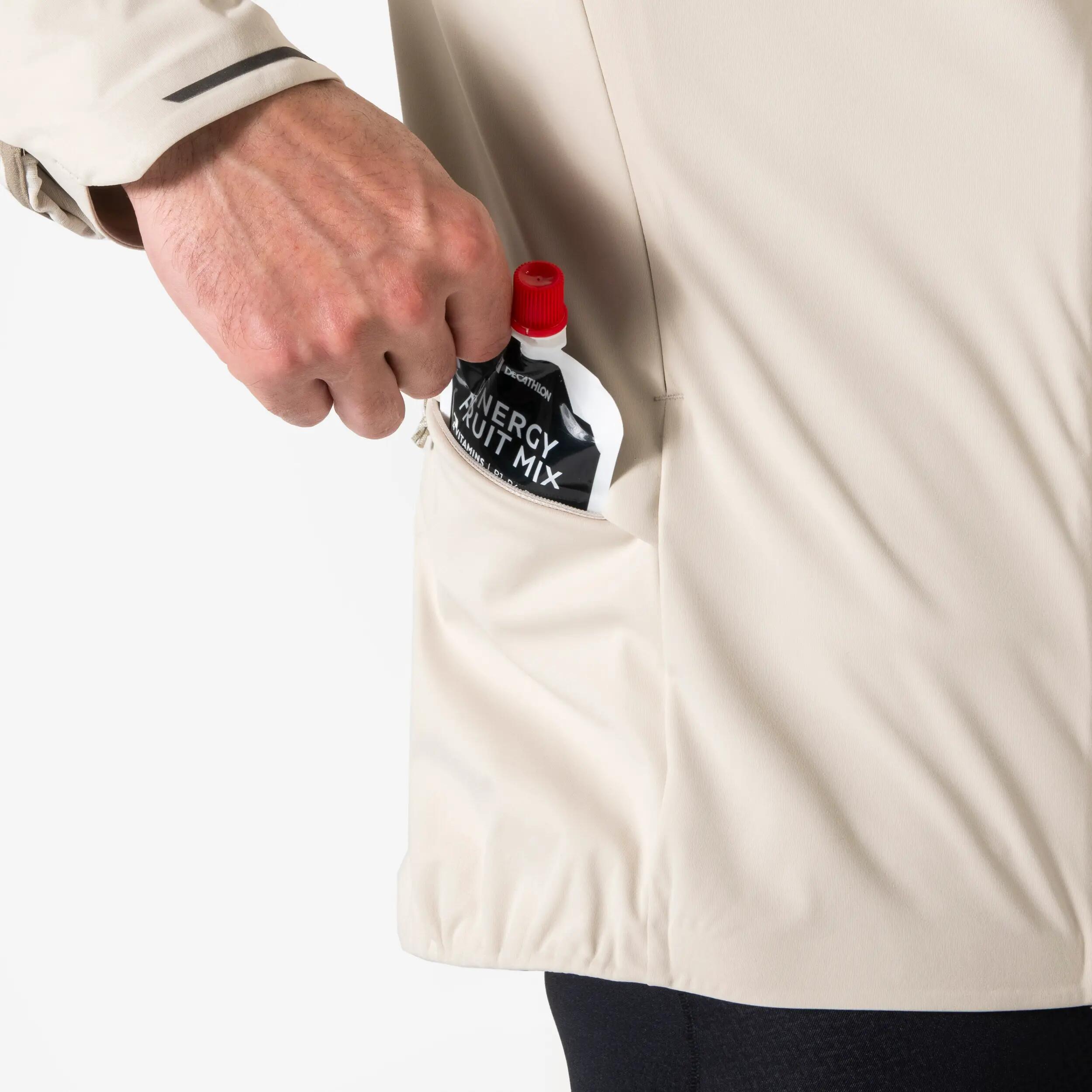Manteau de course chaud homme, Run 900 Regul 6/13