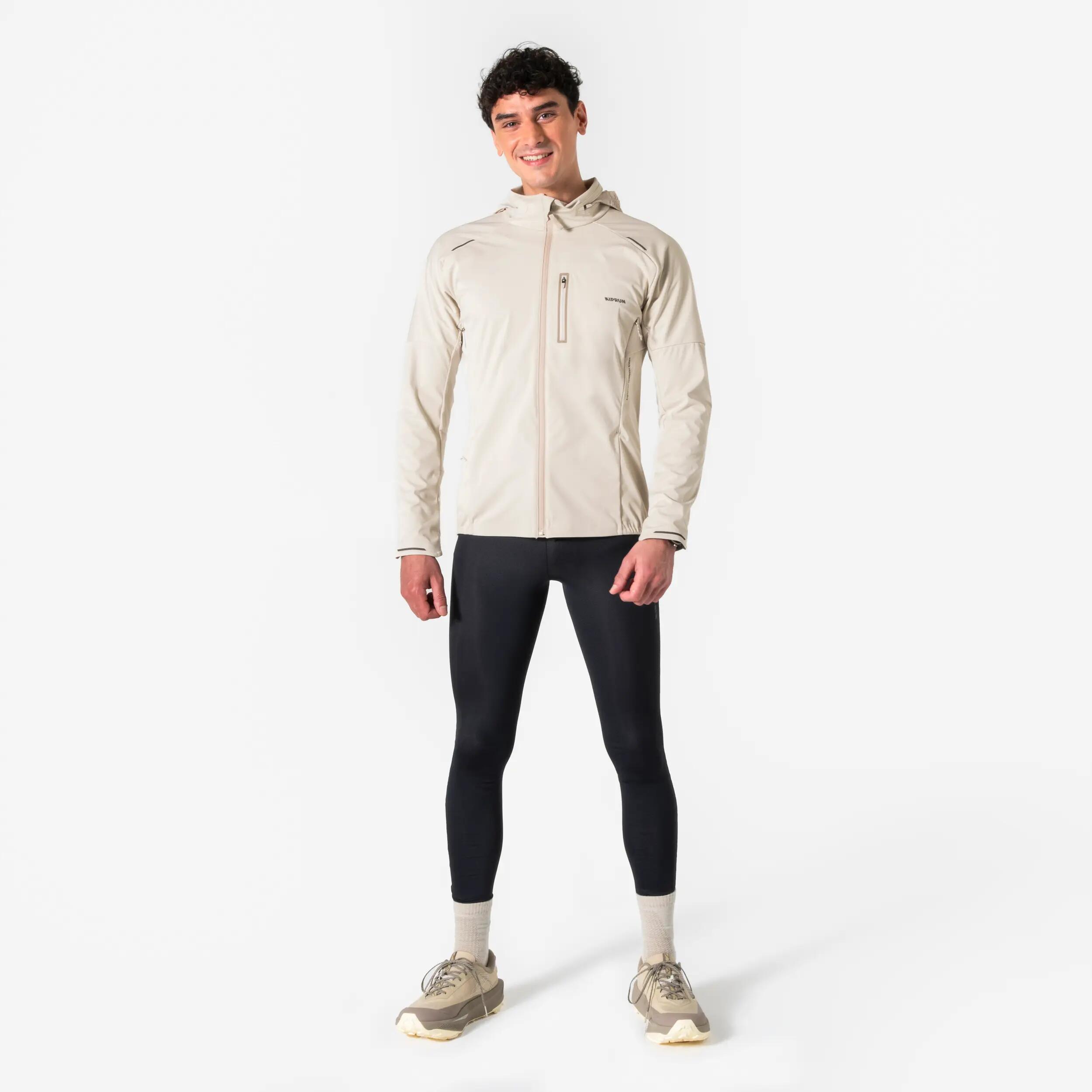 Manteau de course chaud homme, Run 900 Regul 2/13