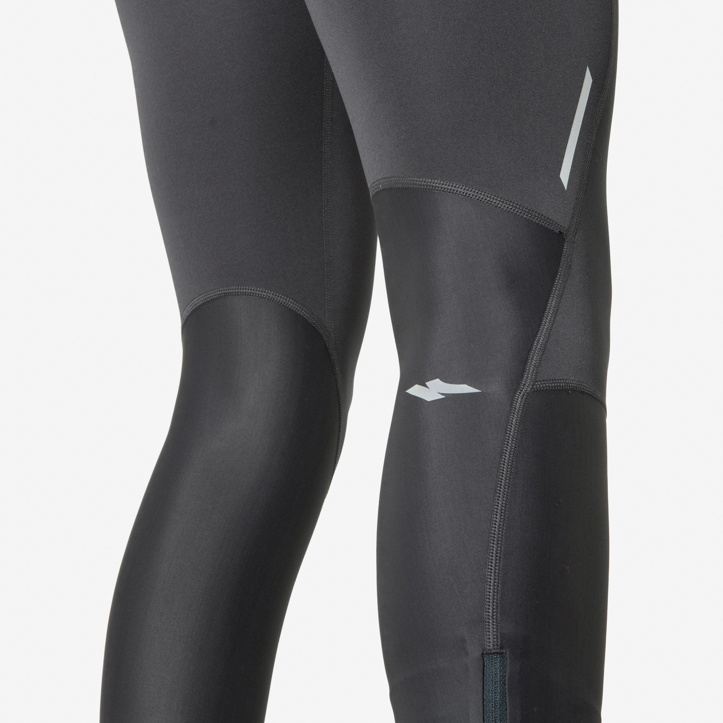 Legging de course en sentier respirant femme 12/13
