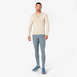 Hauts Kiprun Run 500 manches longues homme