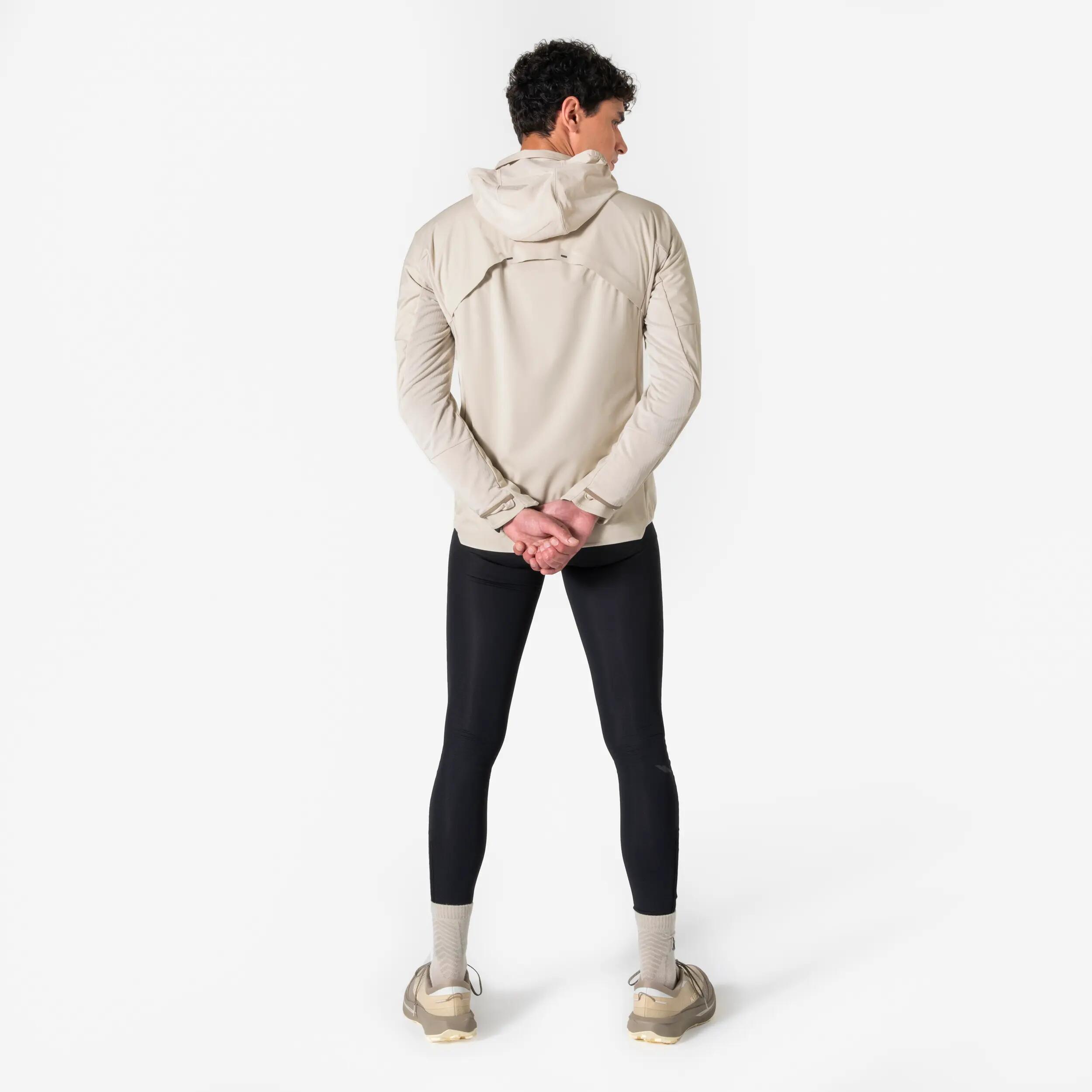 Manteau de course chaud homme, Run 900 Regul 11/13